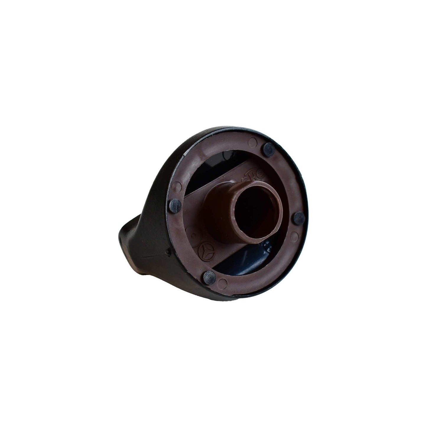Classic Trim Parts - Air Conditioner Blower Knob Genuine Mercedes - Mercedes-Benz