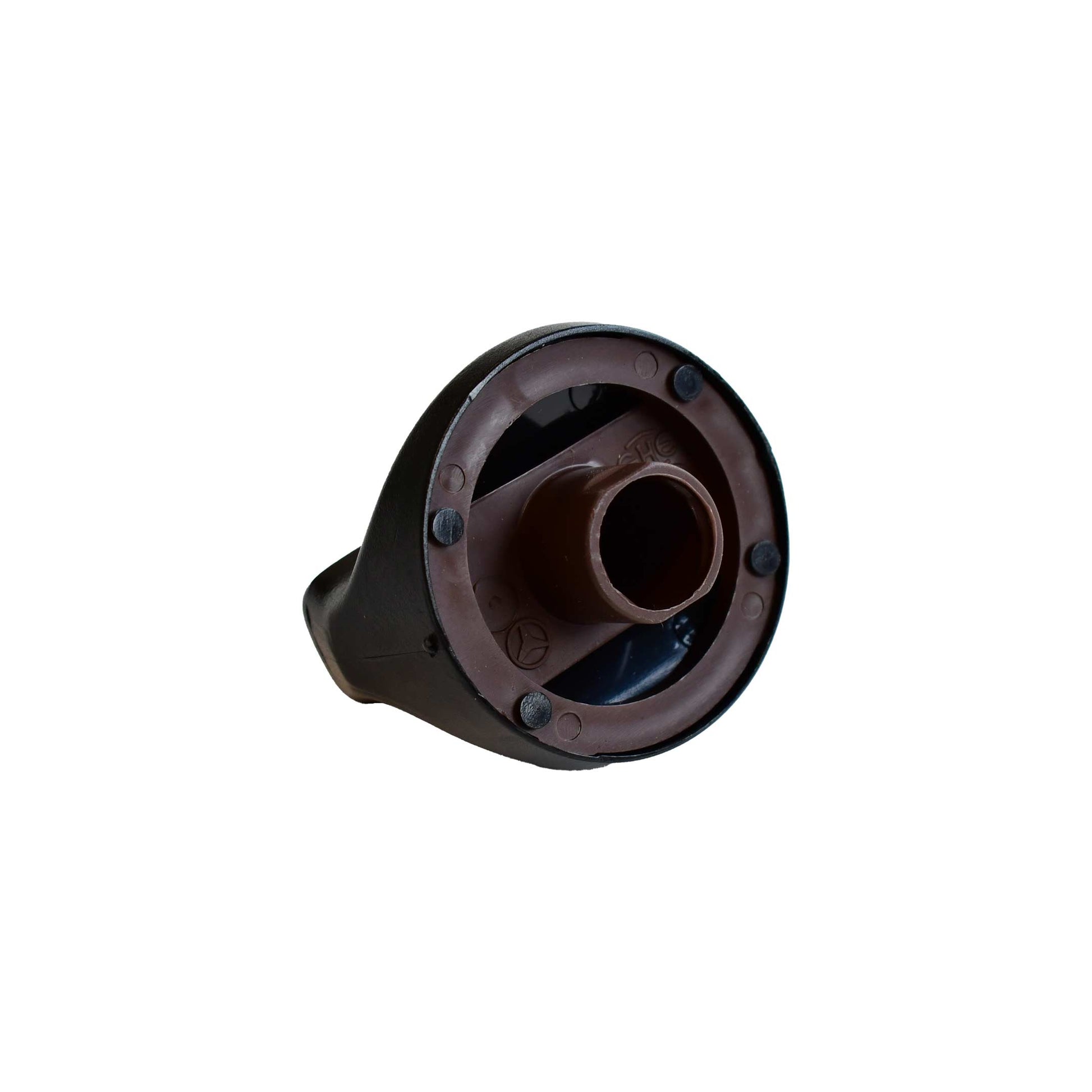Classic Trim Parts - Air Conditioner Blower Knob Genuine Mercedes - Mercedes-Benz