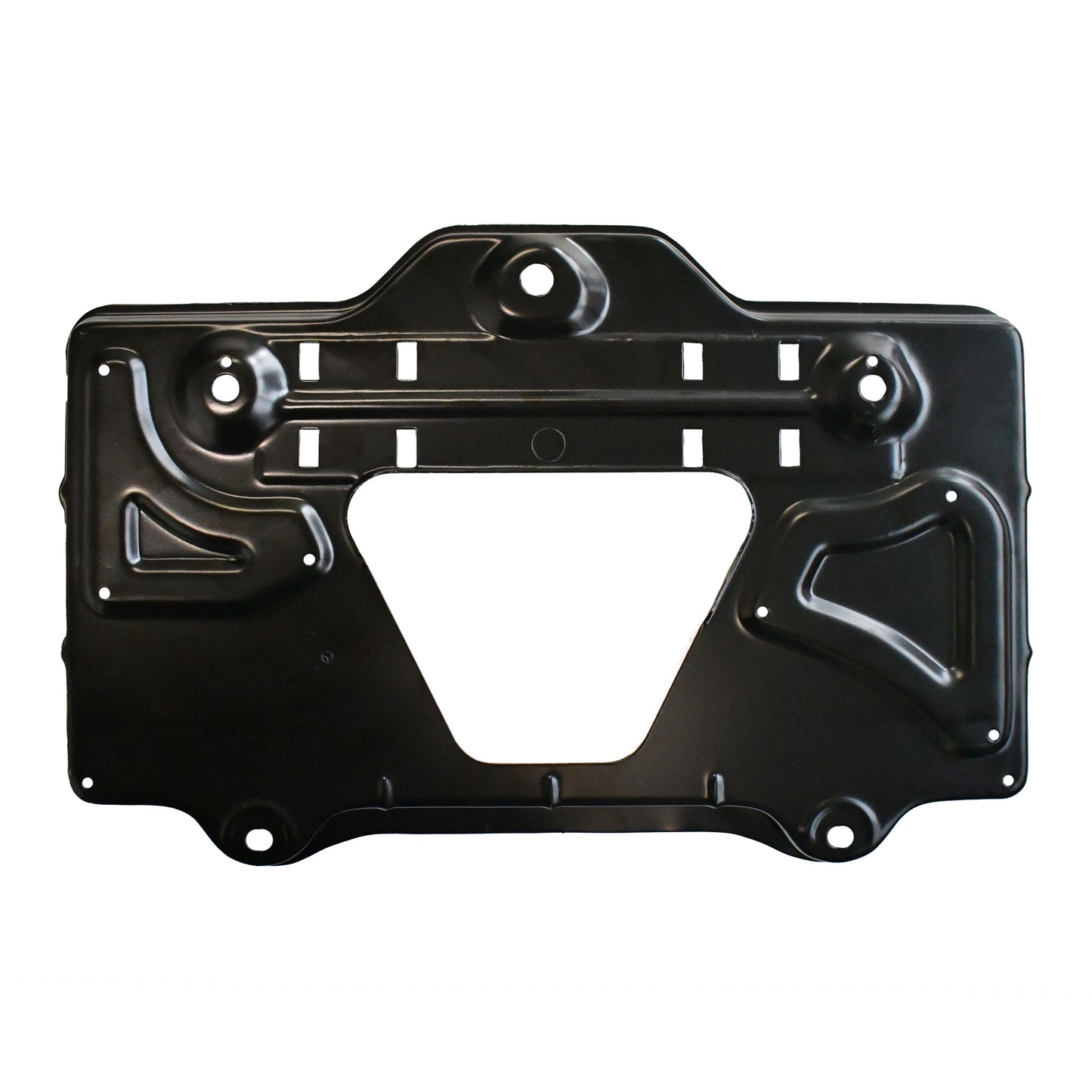 Battery Tray Frame Genuine Mercedes