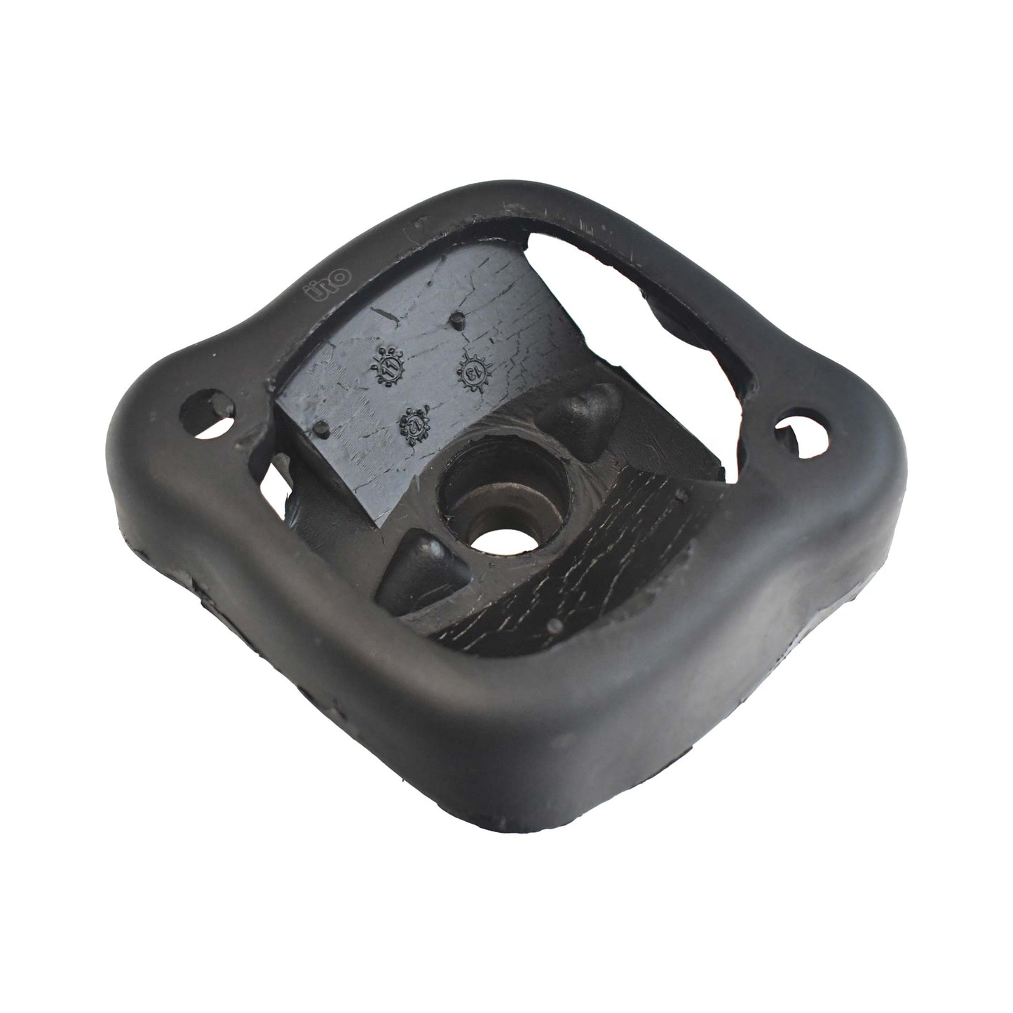 Engine Mount Bracket Fixing (Right) Replaces 1232415213