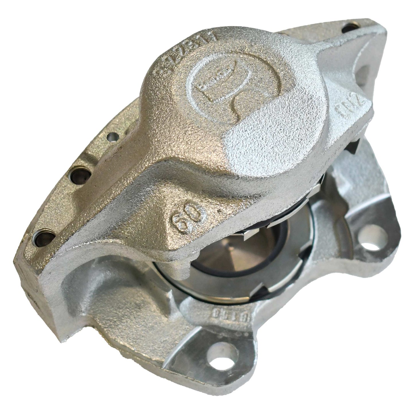 Brake Caliper (Front Left) Genuine Mercedes