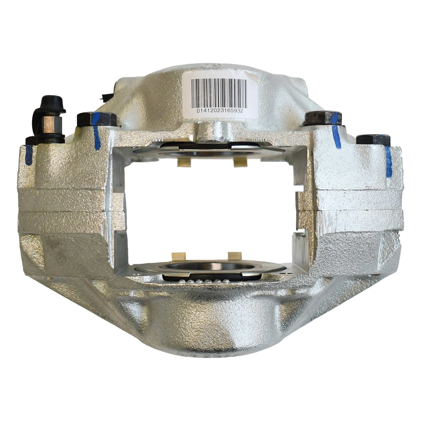 Brake Caliper (Front Left) Genuine Mercedes