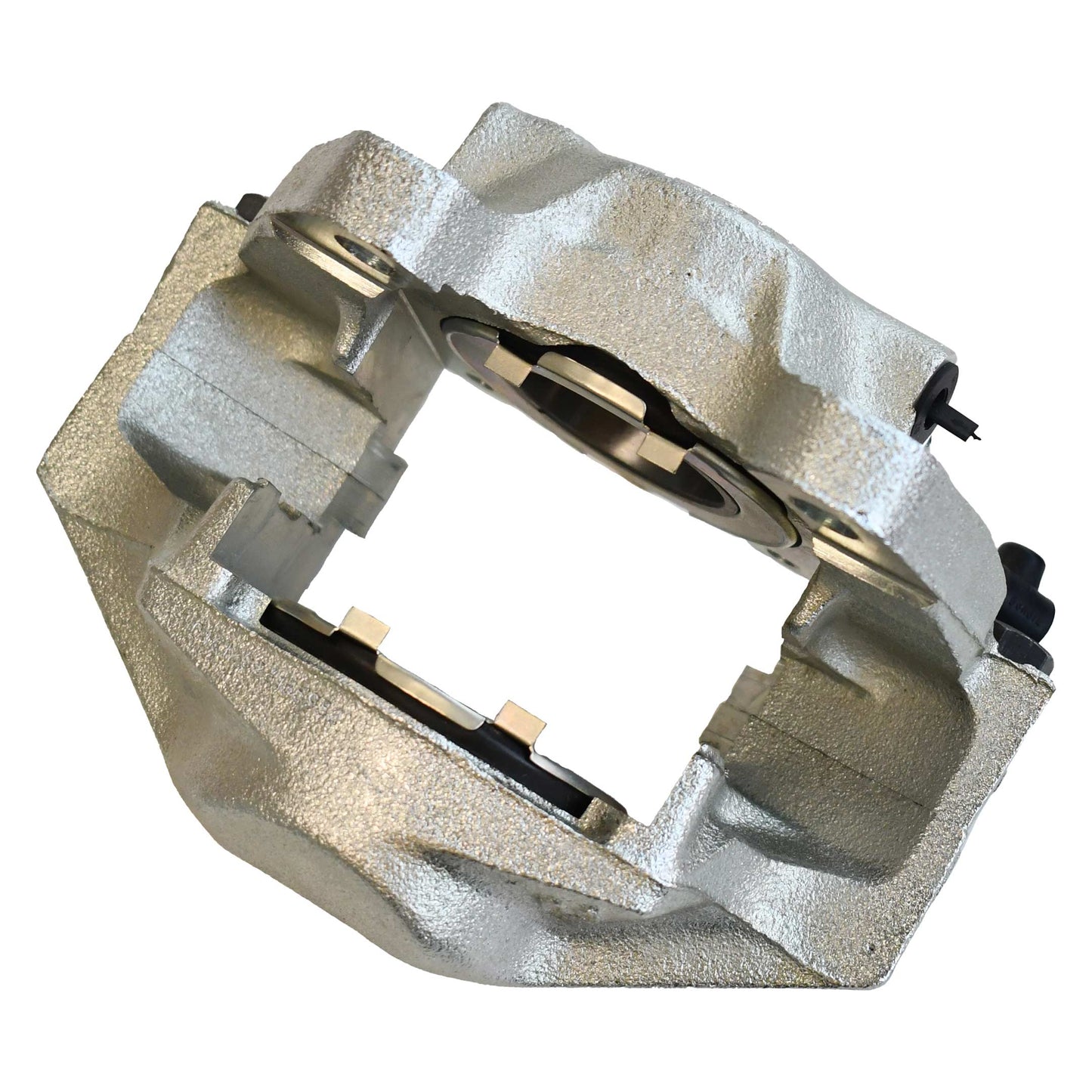 Brake Caliper (Front Left) Genuine Mercedes
