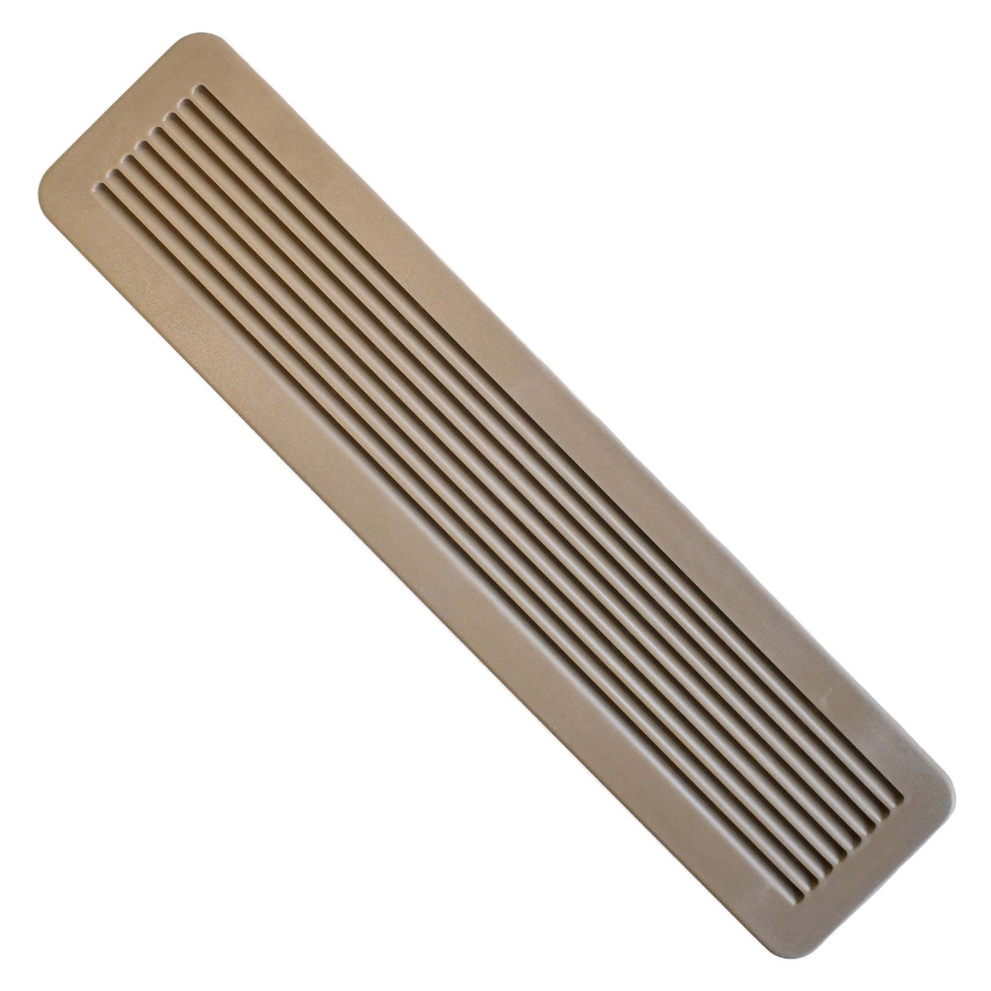 Sliding Sunroof Vent Cover (Mushroom) Genuine Mercedes
