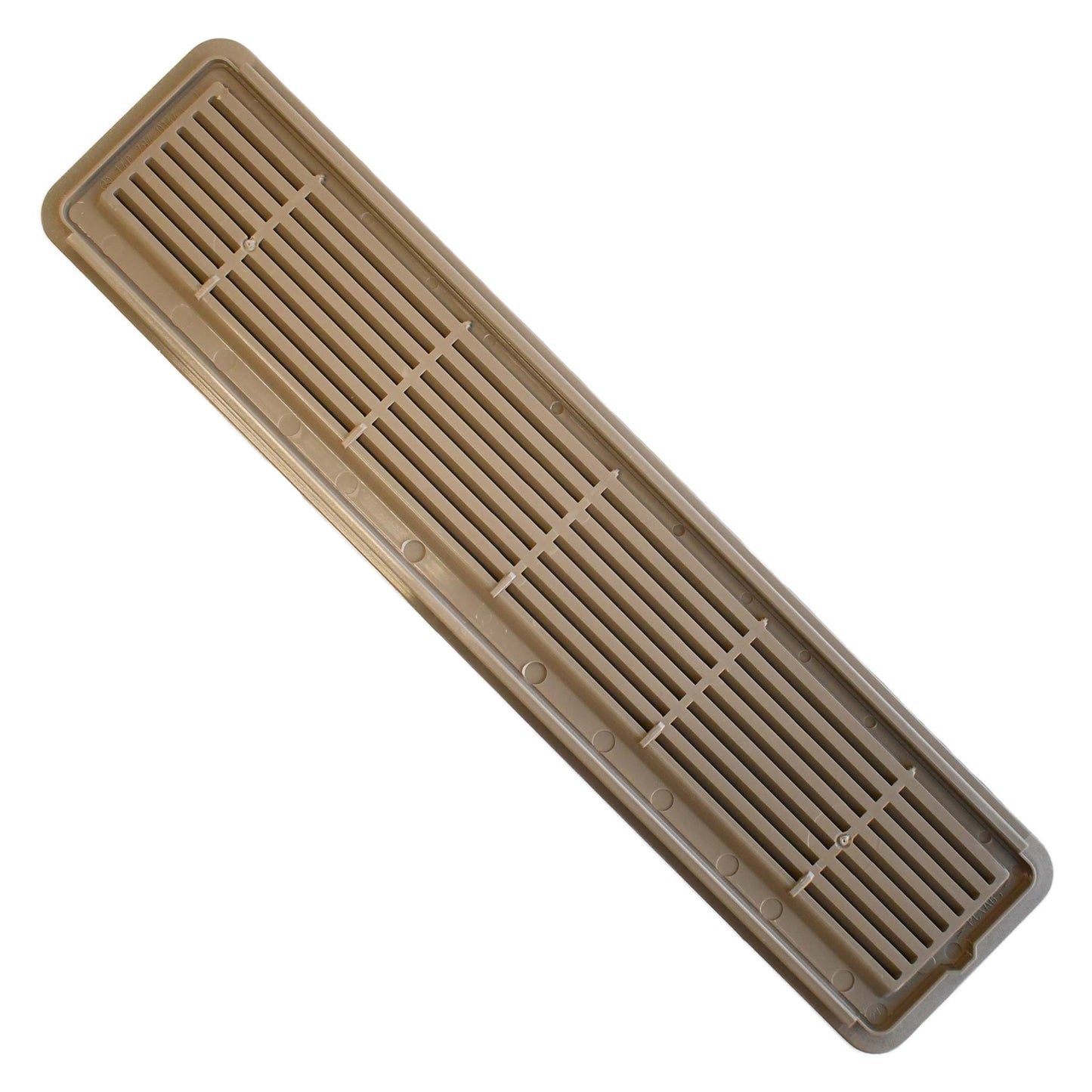 Sliding Sunroof Vent Cover (Mushroom) Genuine Mercedes