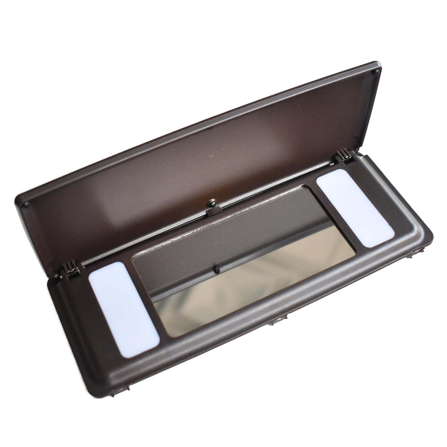Sun Visor Vanity Mirror Assembly