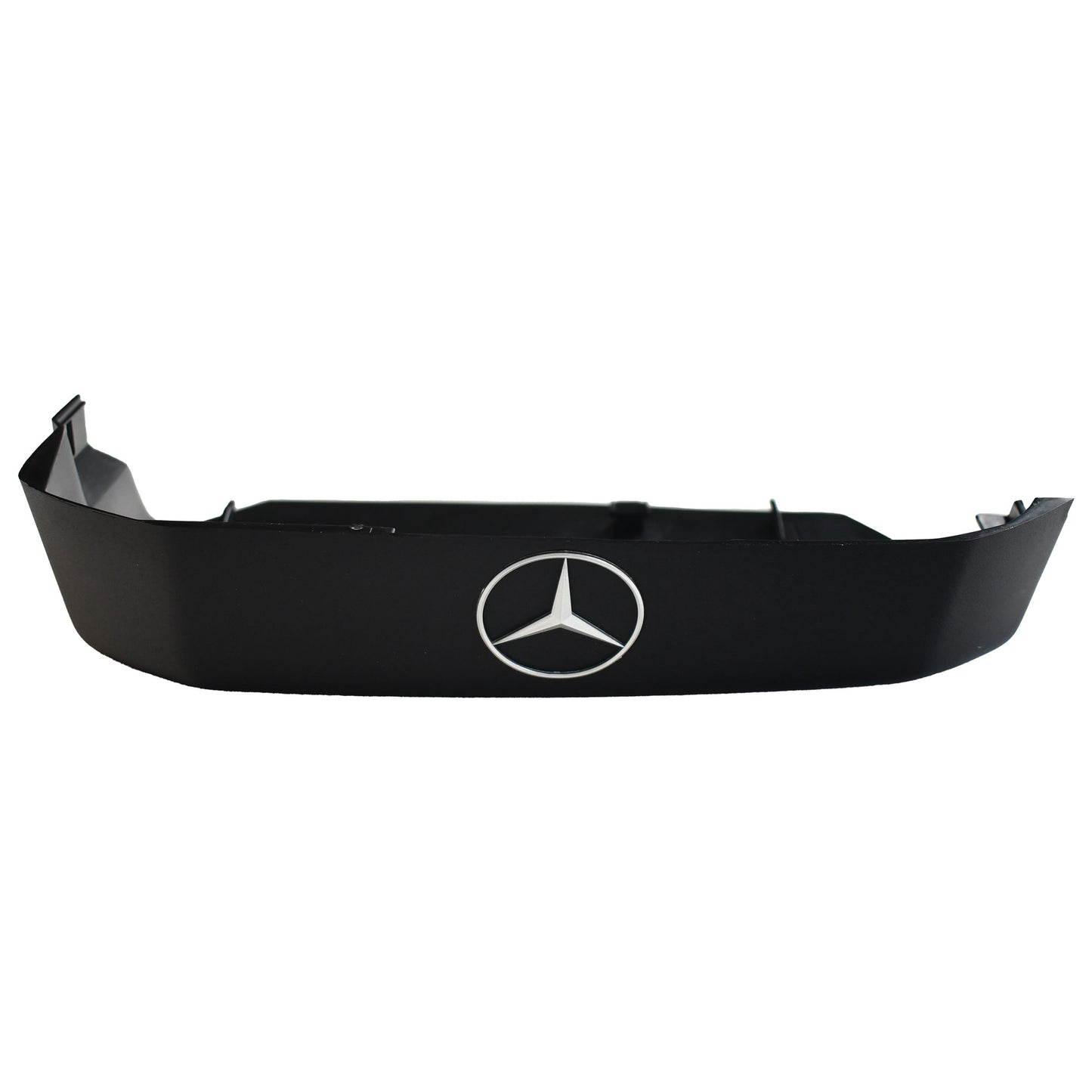 Engine Timing Chain Cover (Upper) Genuine Mercedes 1041580285
