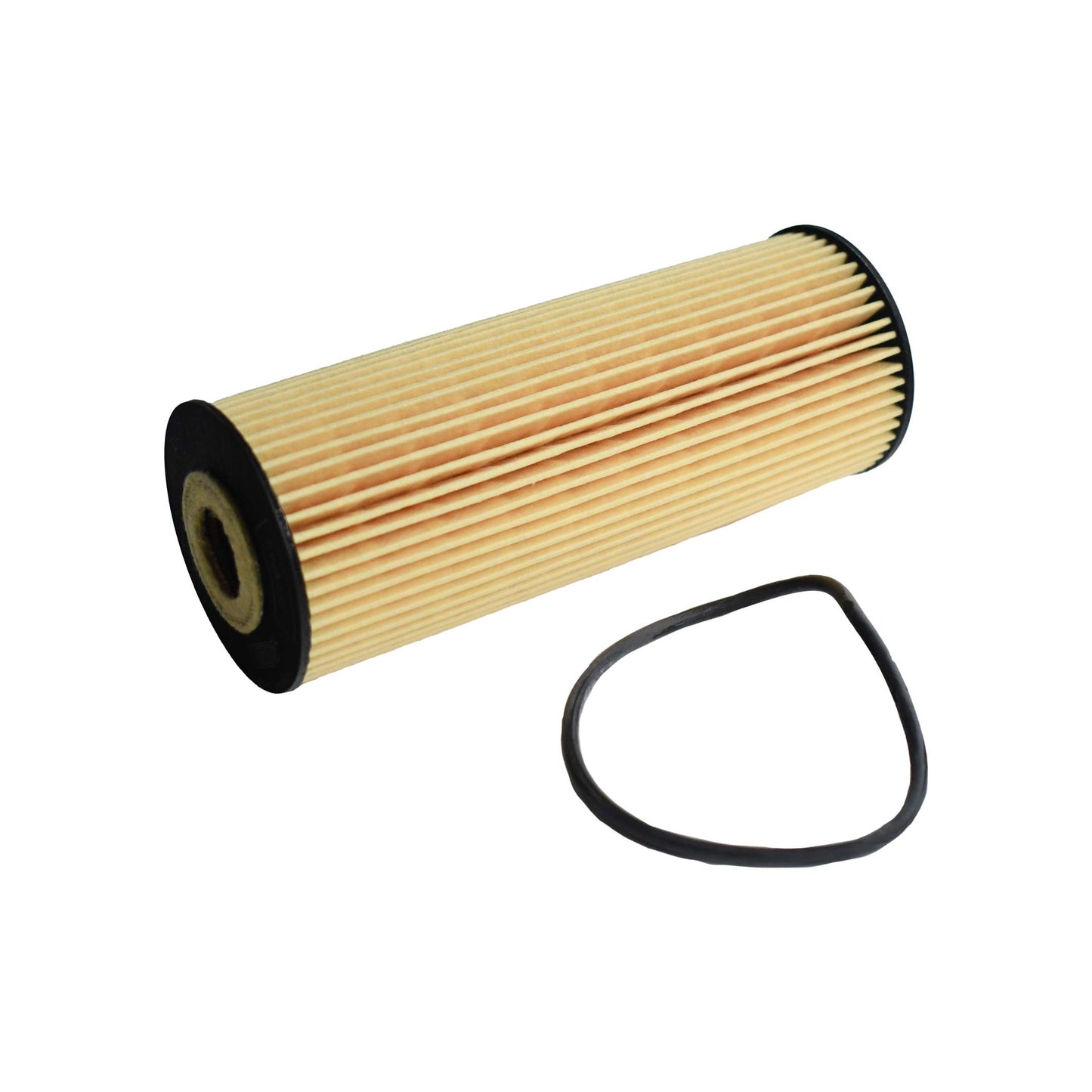 E320 Engine Oil Filter Kit -Genuine Mercedes