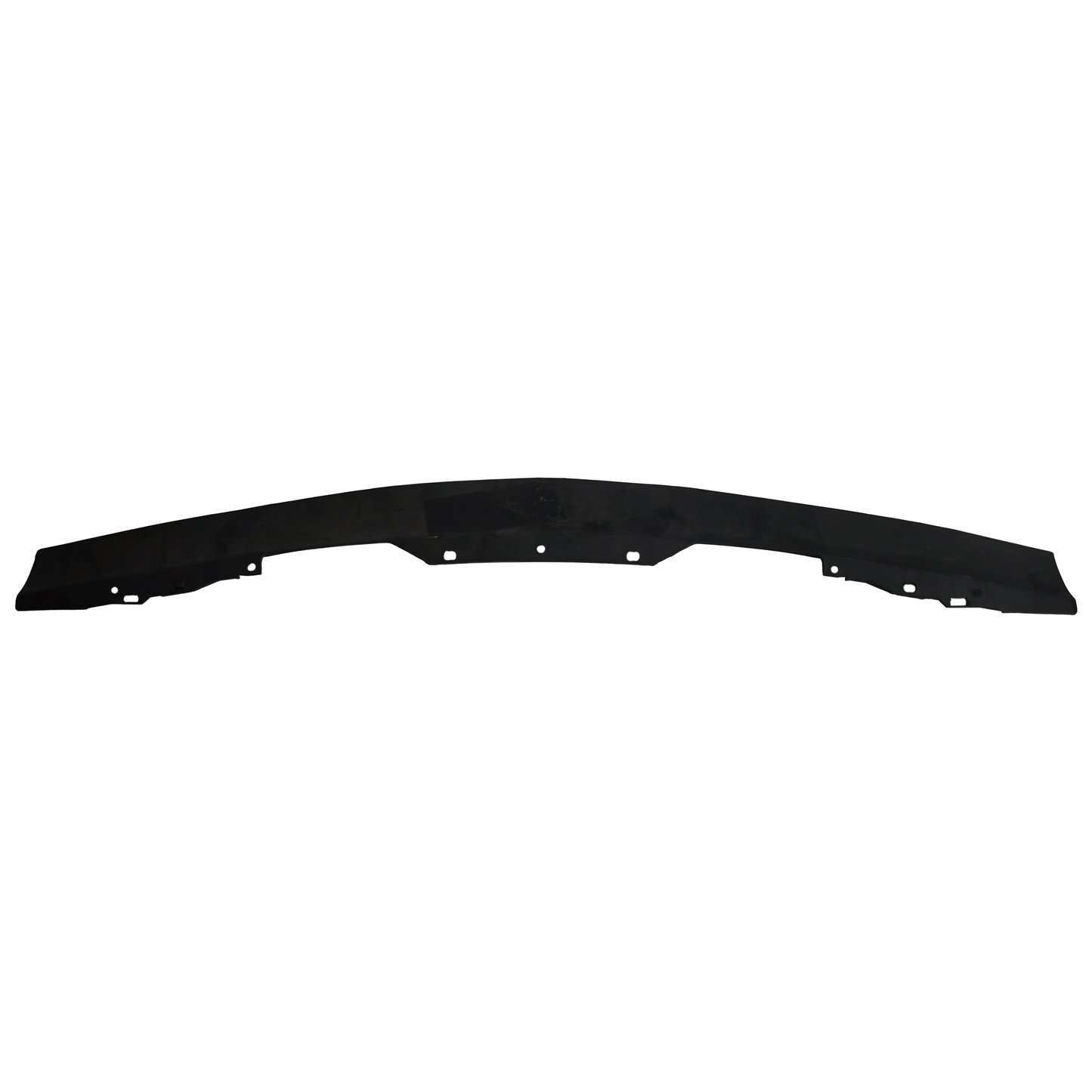 Front Crossmember Cover Panel Genuine Mercedes