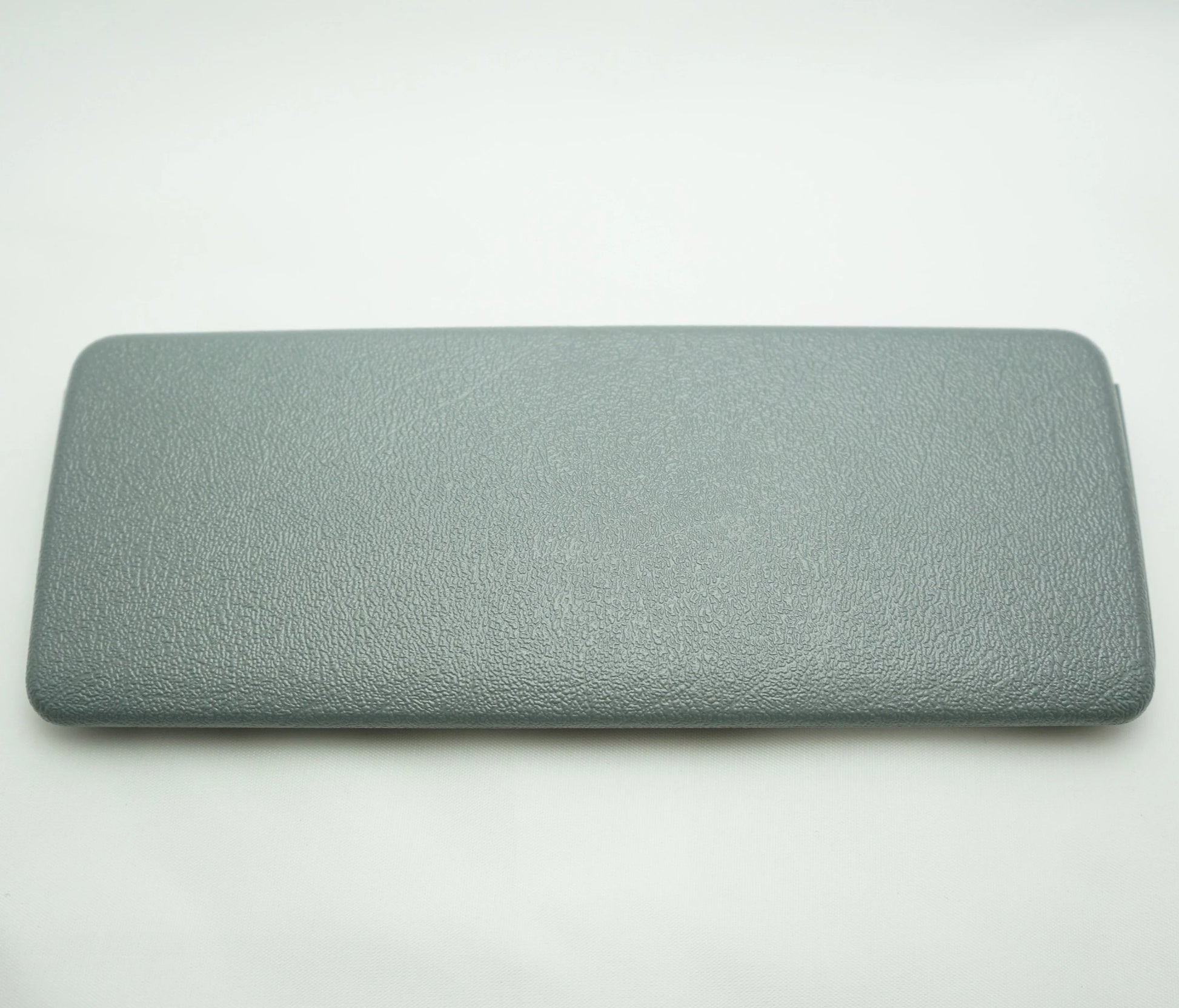 Genuine Mercedes Vanity Mirror - Gray - Classic Trim Parts