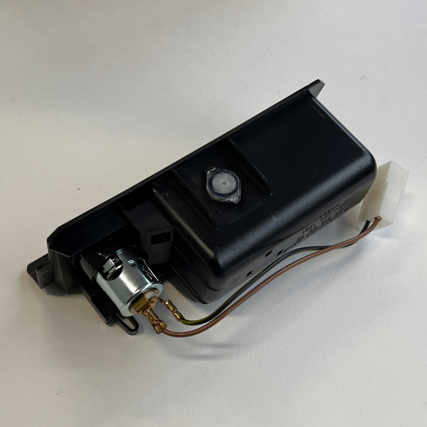 Ashtray Assembly Mercedes R129 SL 1999-2002 Back