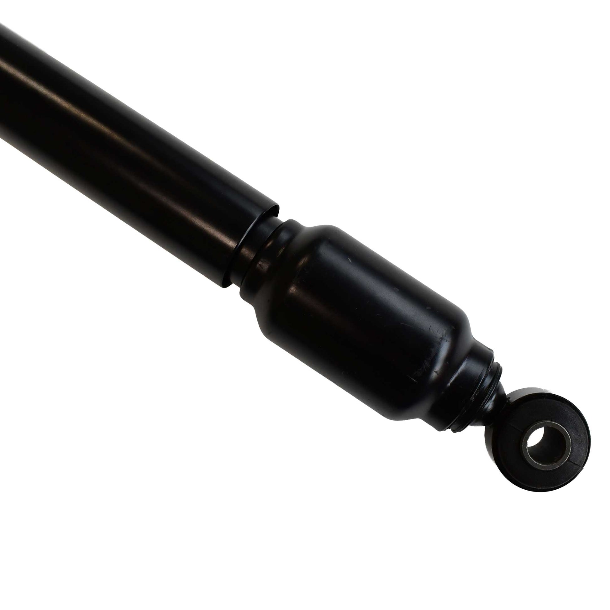Classic Trim Parts - Steering Damper Stabilus OEM - R129 and A124 Models - Mercedes-Benz