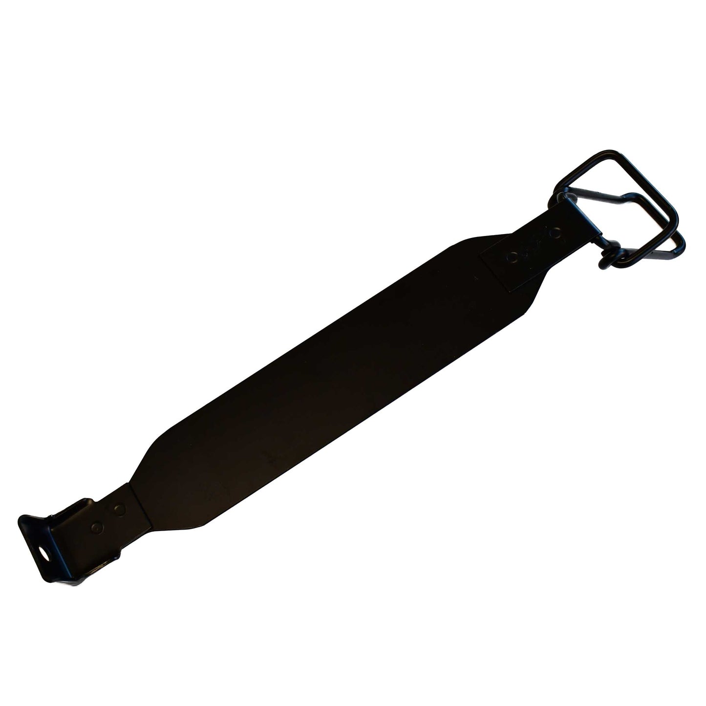 Classic Trim Parts - Battery Hold Down Genuine Mercedes - R107, C107, W123 Models - Mercedes-Benz