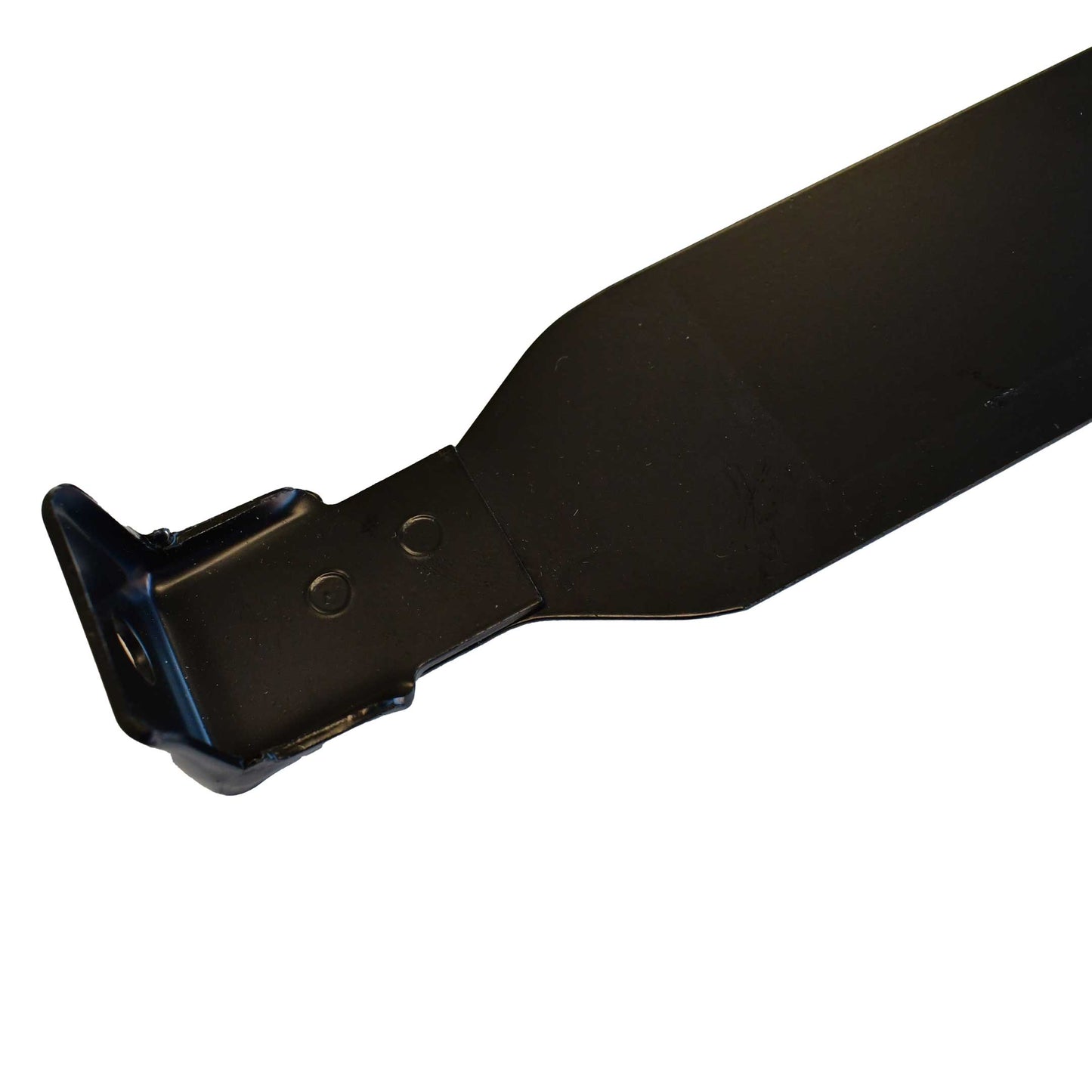Classic Trim Parts - Battery Hold Down Genuine Mercedes - R107, C107, W123 Models - Mercedes-Benz