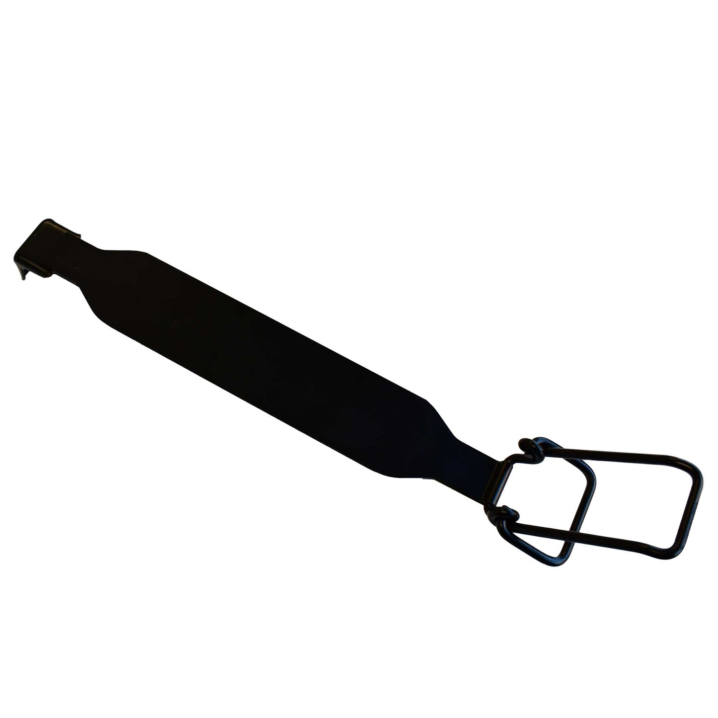 Classic Trim Parts - Battery Hold Down Genuine Mercedes - R107, C107, W123 Models - Mercedes-Benz