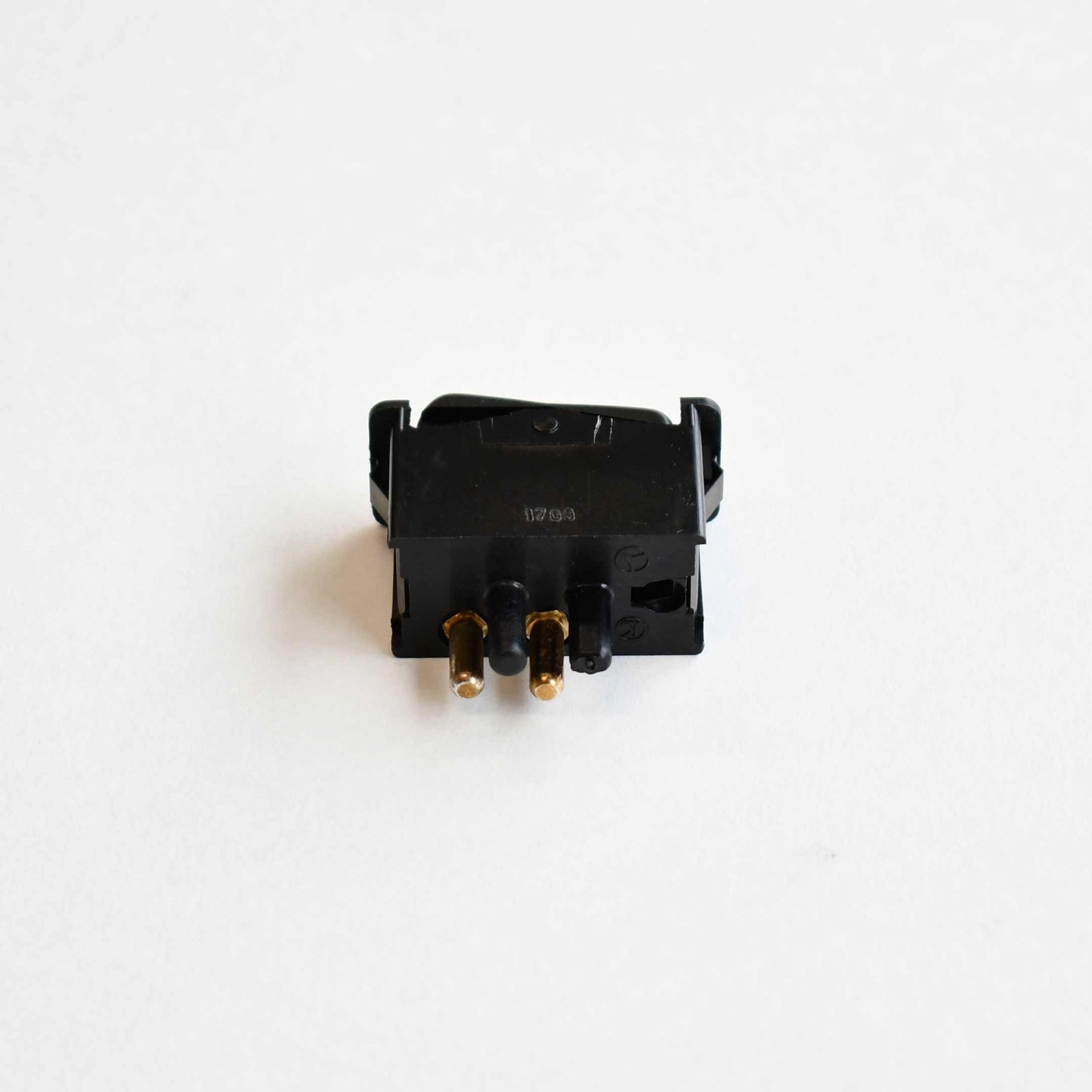 Classic Trim Parts - Dome Light Switch (1971-1982) Genuine Mercedes - R107 and C107 Models - Mercedes-Benz