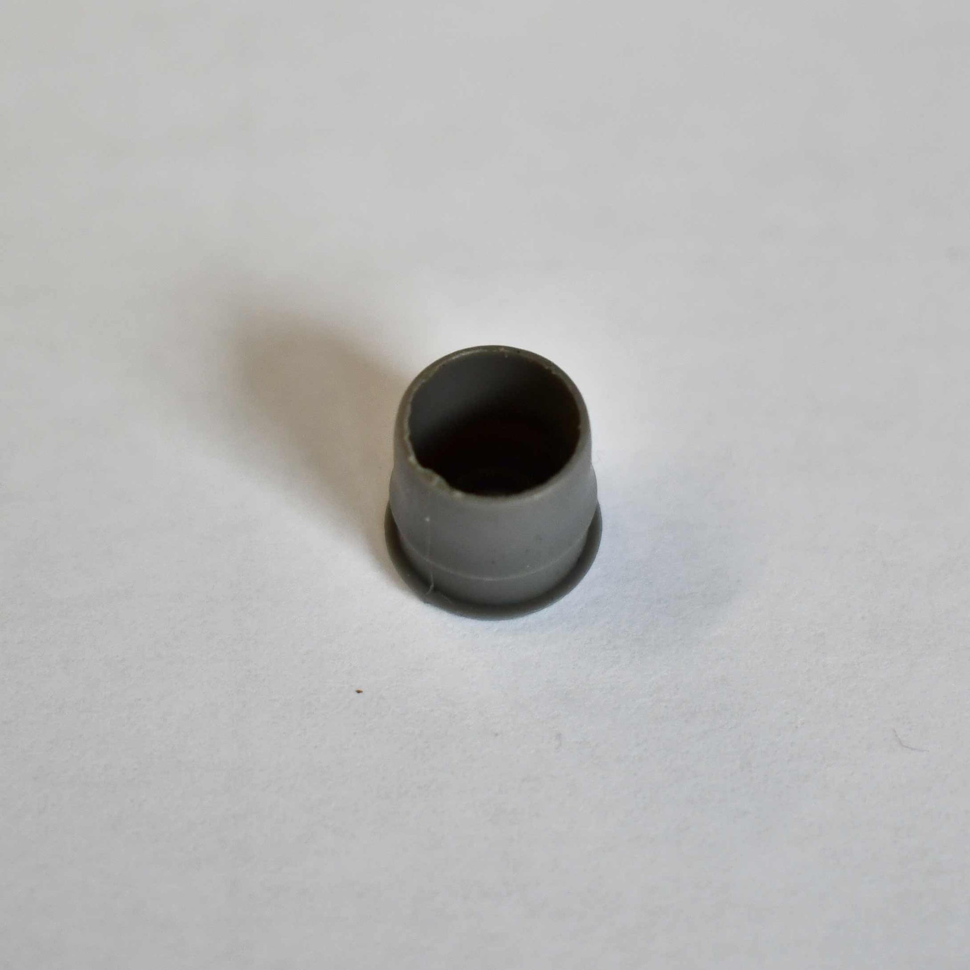 Classic Trim Parts - Lower Side Chrome Trim Fasteners Genuine Mercedes - R107 Models - Mercedes-Benz
