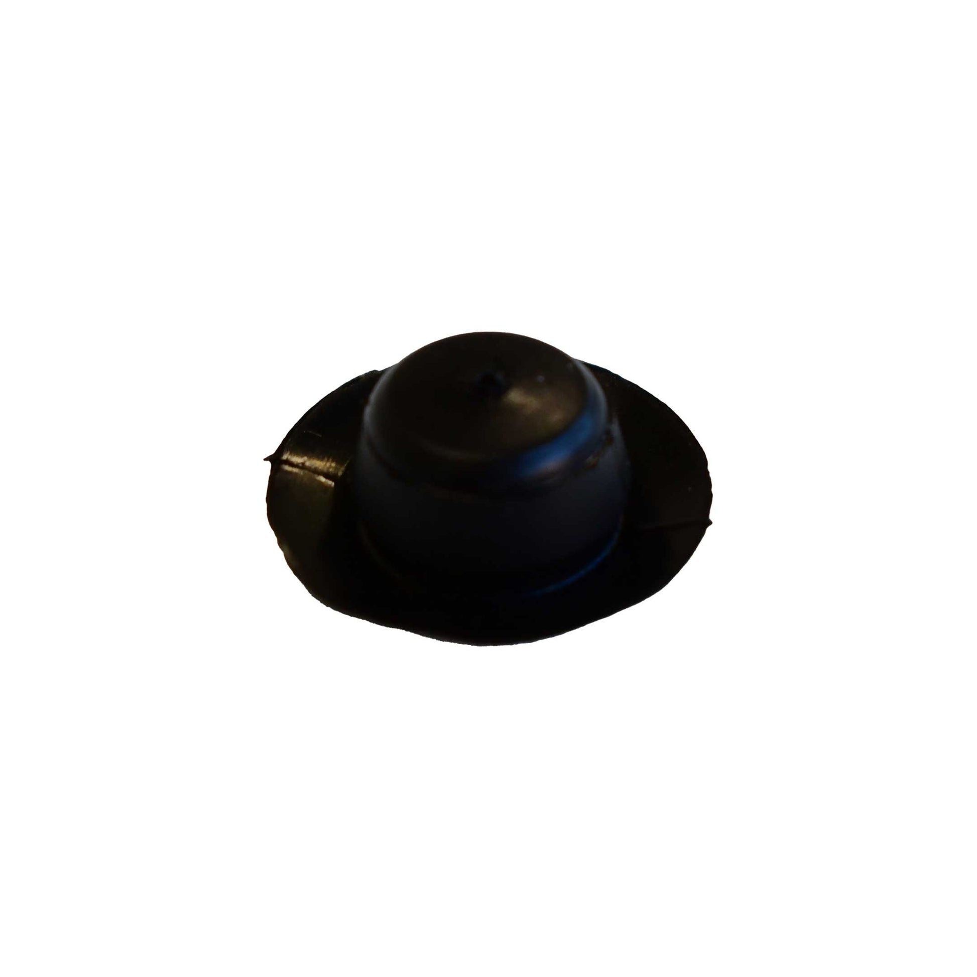 Classic Trim Parts - Windshield Wiper Reservoir Plug Genuine Mercedes - R107 and C107 Models - Mercedes-Benz