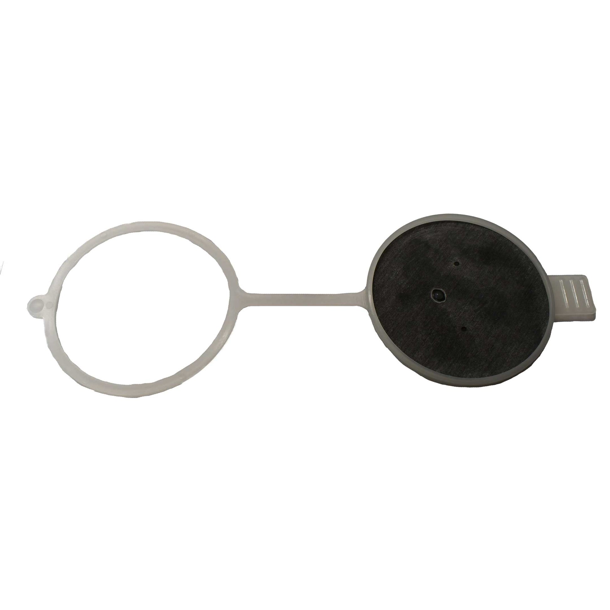 Classic Trim Parts - Windshield Wiper Fluid Reservoir Cap Genuine Mercedes - R107 and C107 Models - Mercedes-Benz