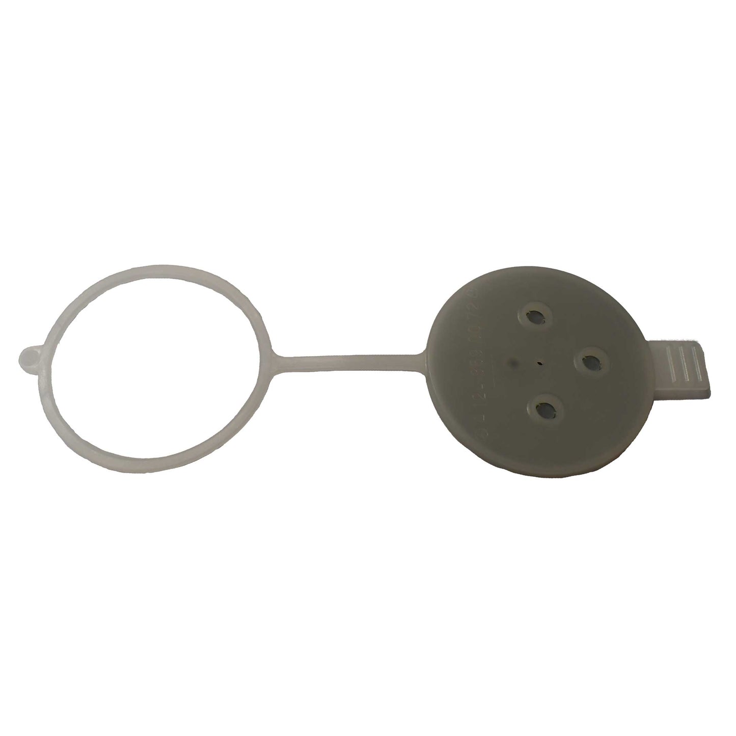 Classic Trim Parts - Windshield Wiper Fluid Reservoir Cap Genuine Mercedes - R107 and C107 Models - Mercedes-Benz