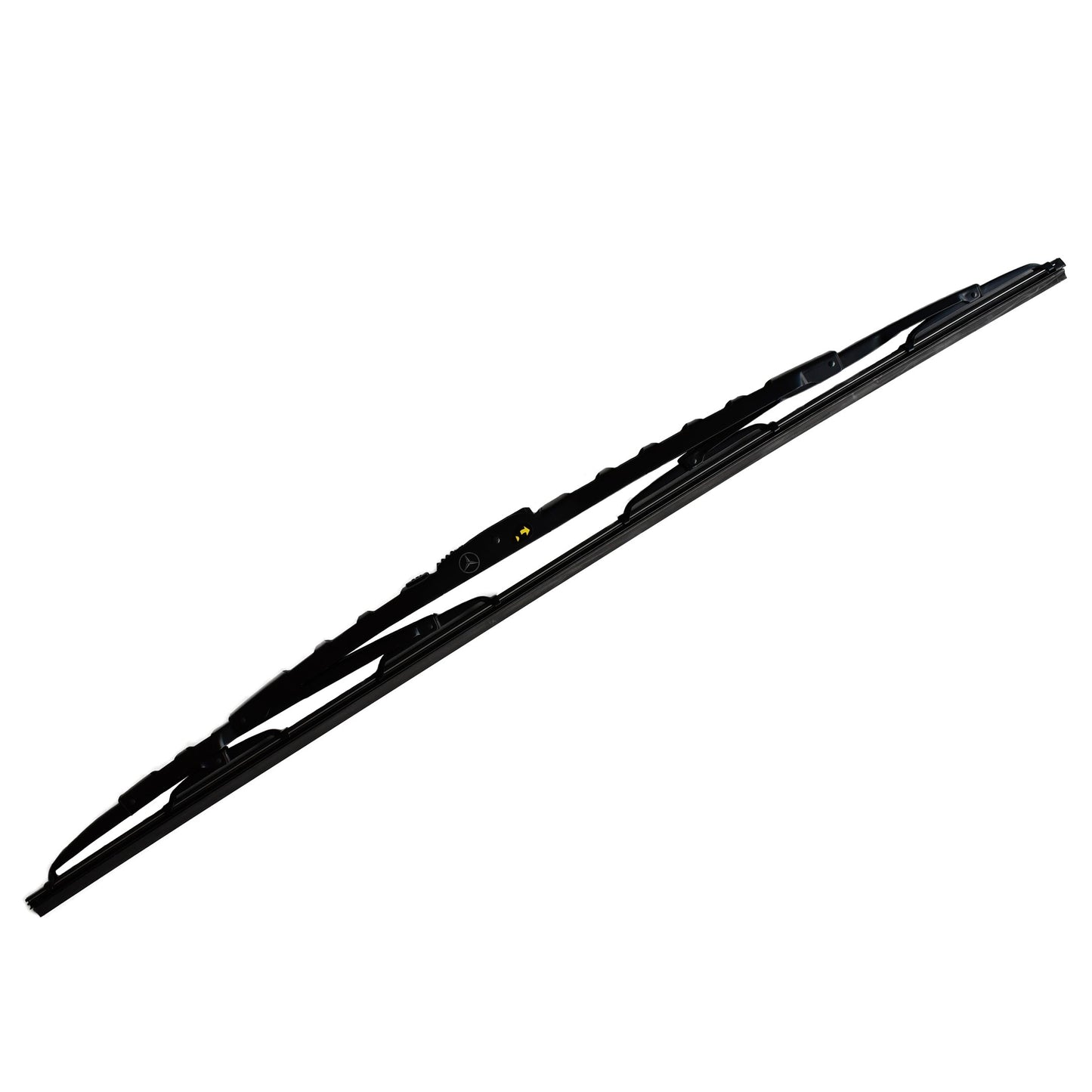 Classic Trim Parts - Windshield Wiper Blade Assembly Genuine Mercedes - R129 and A124 Models - Mercedes-Benz
