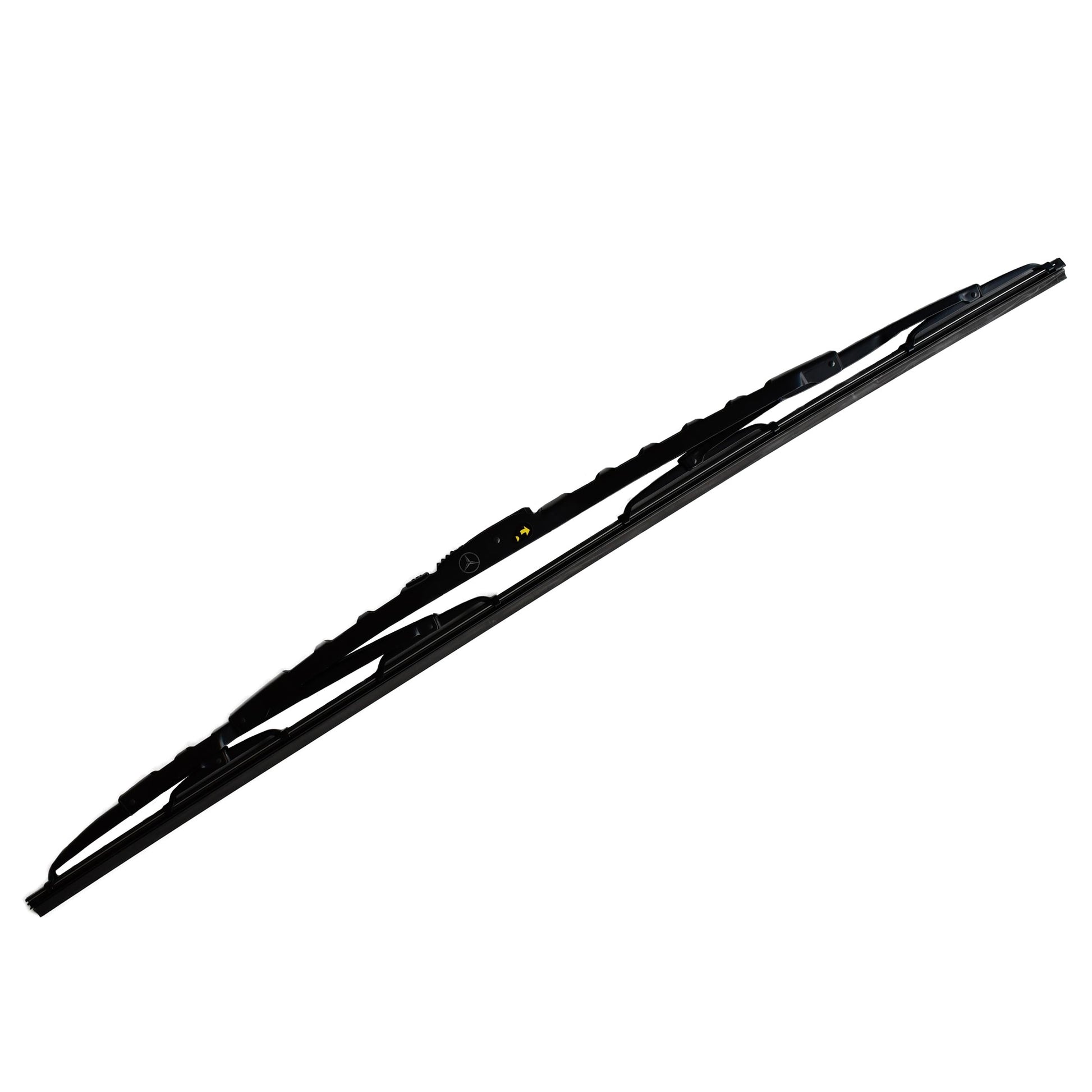 Classic Trim Parts - Windshield Wiper Blade Assembly Genuine Mercedes - R129 and A124 Models - Mercedes-Benz