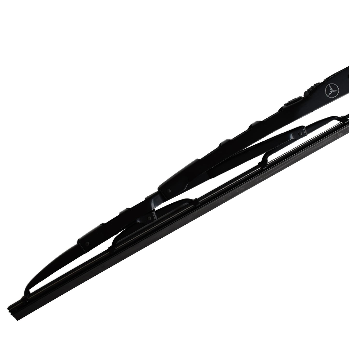 Classic Trim Parts - Windshield Wiper Blade Assembly Genuine Mercedes - R129 and A124 Models - Mercedes-Benz