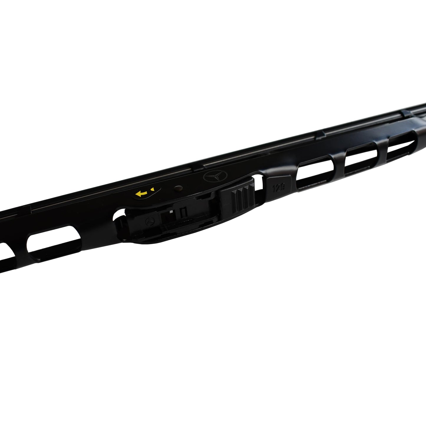 Classic Trim Parts - Windshield Wiper Blade Assembly Genuine Mercedes - R129 and A124 Models - Mercedes-Benz