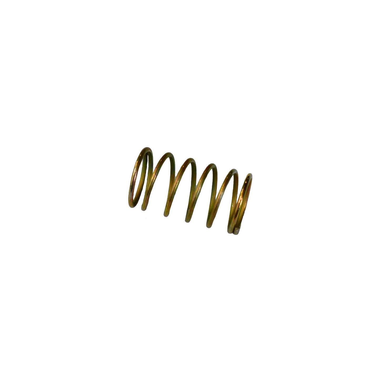 Mercedes R129 Center Console Side Button Spring