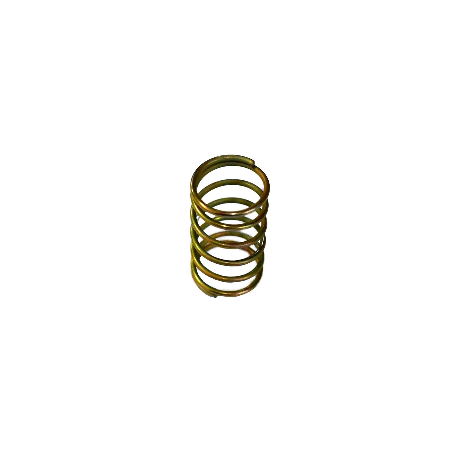 Mercedes R129 Center Console Side Button Spring
