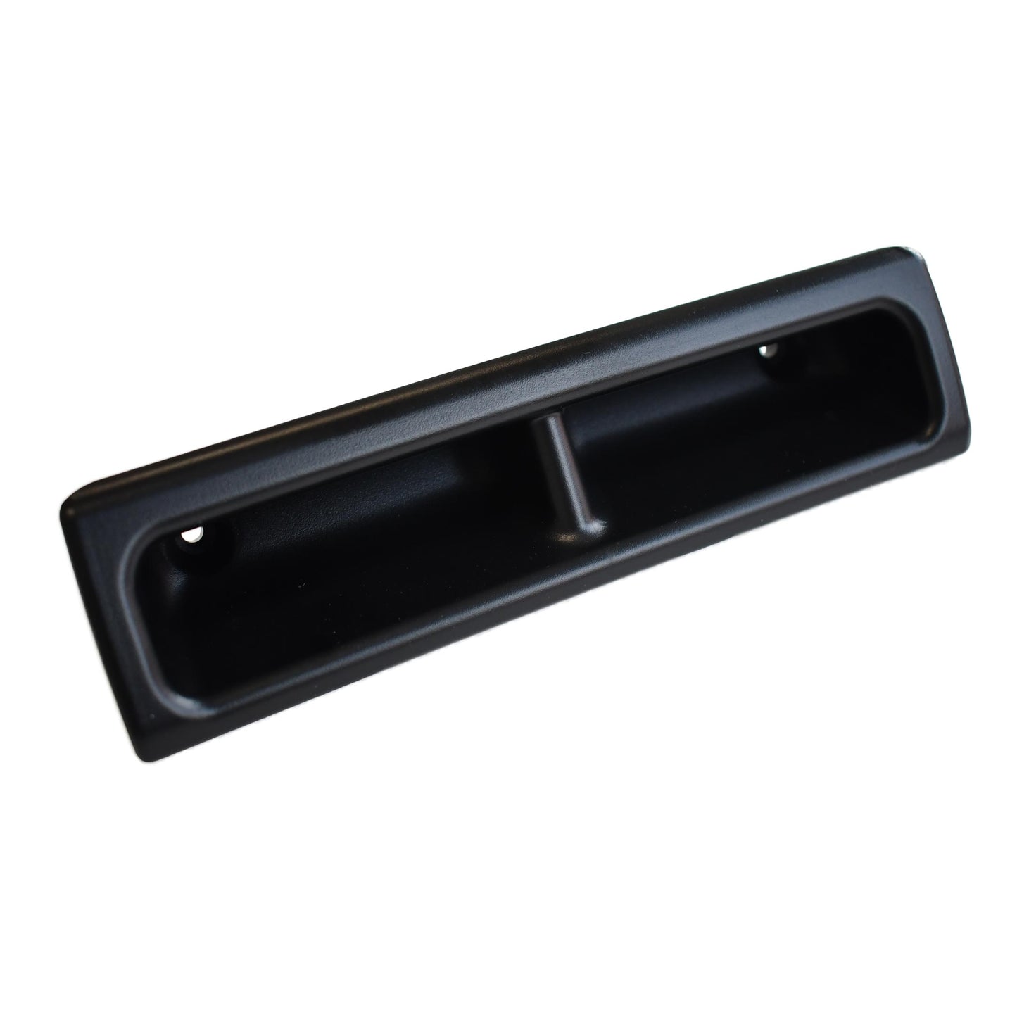 Classic Trim Parts - Mercedes R129 SL Folding Top Handle Black