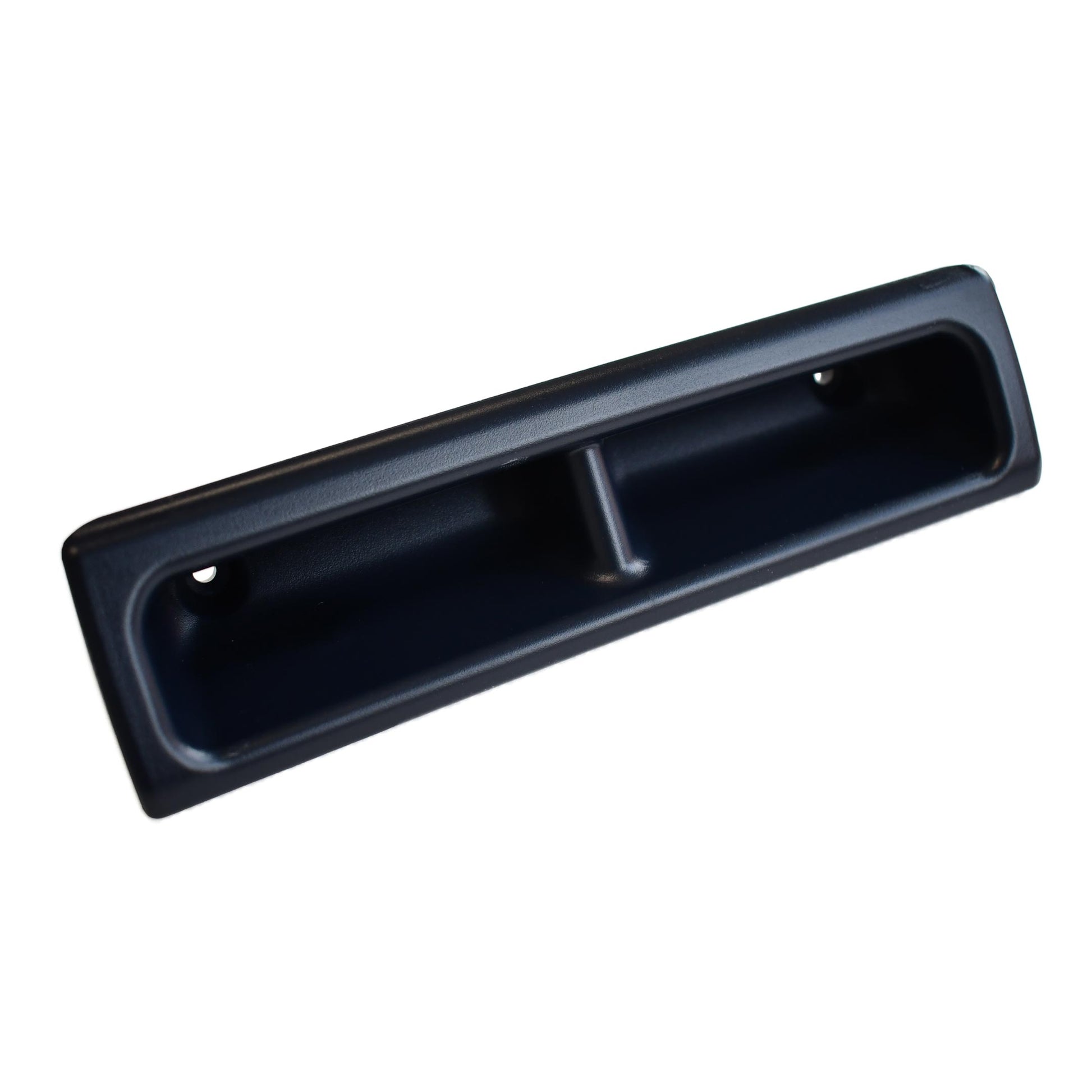 Classic Trim Parts - Mercedes R129 SL Folding Top Handle Blue