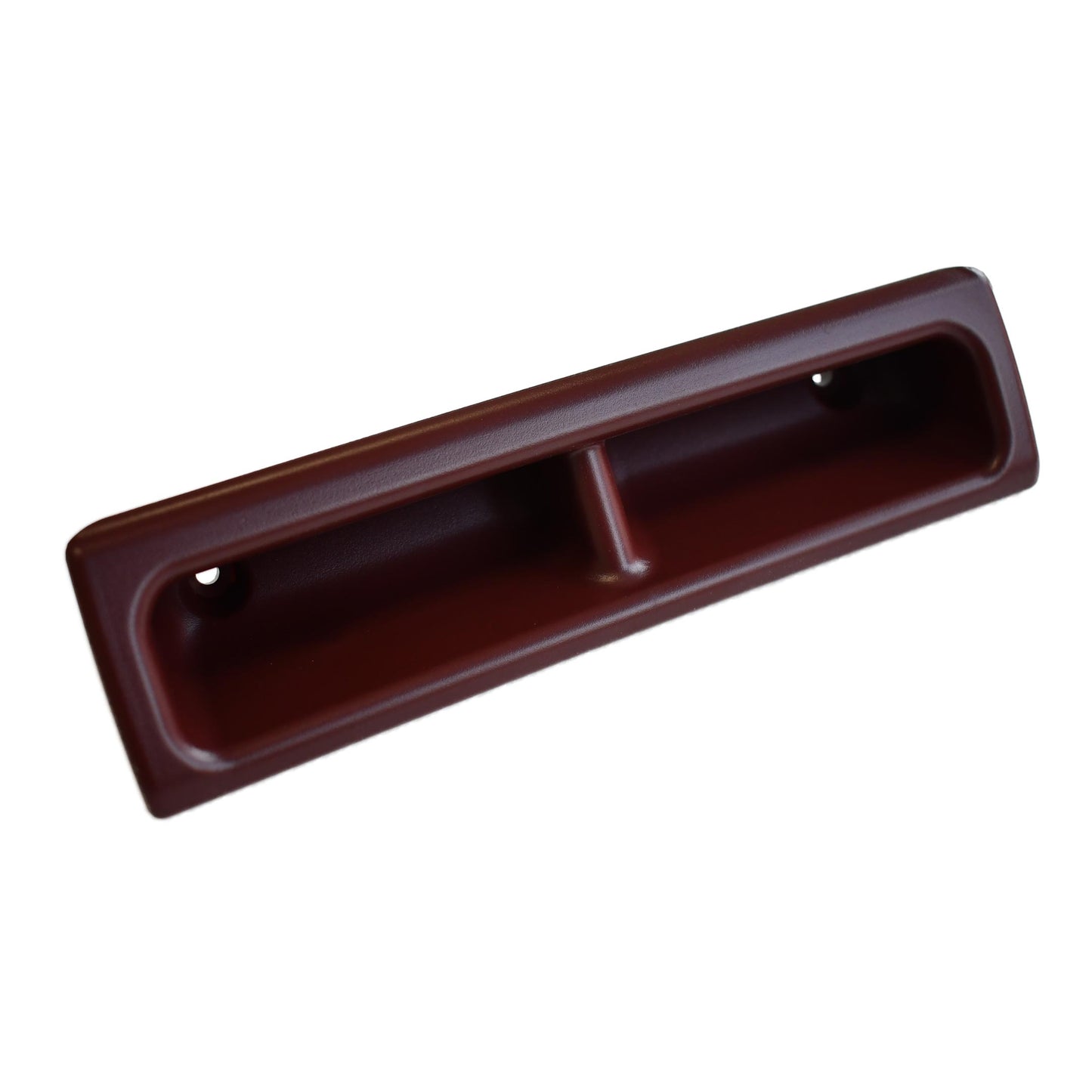 Classic Trim Parts - Mercedes R129 SL Folding Top Handle Burgundy