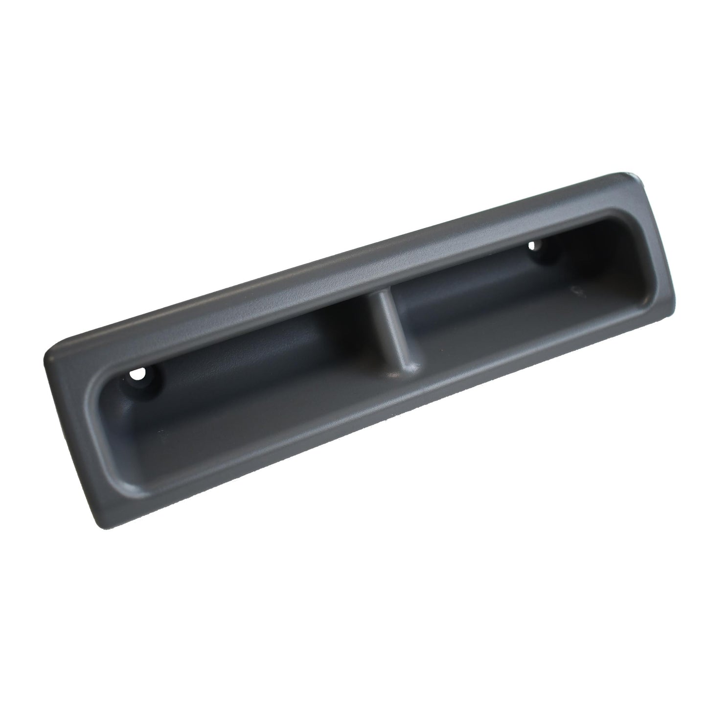 Classic Trim Parts - Mercedes R129 SL Folding Top Handle Gray
