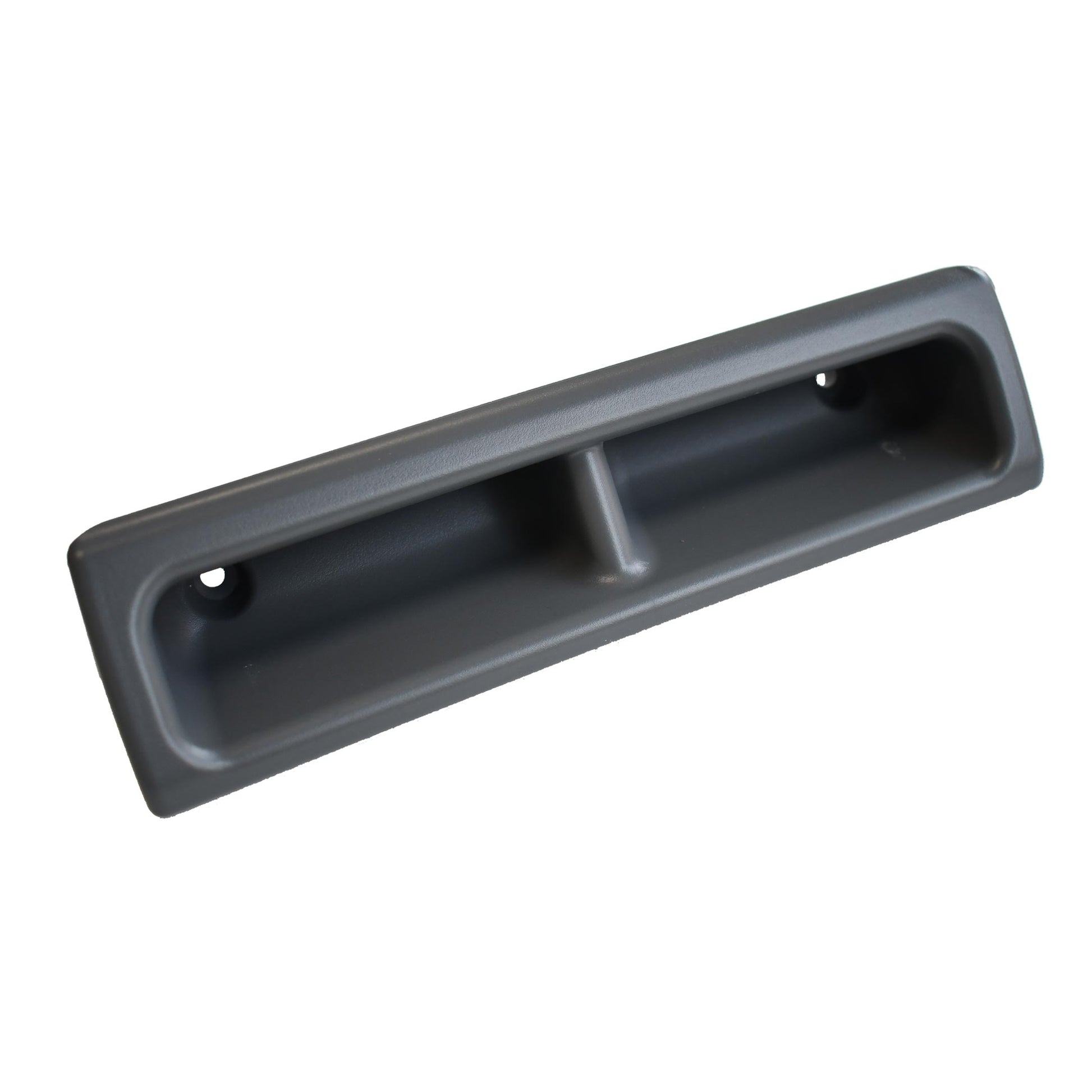 Classic Trim Parts - Mercedes R129 SL Folding Top Handle Gray