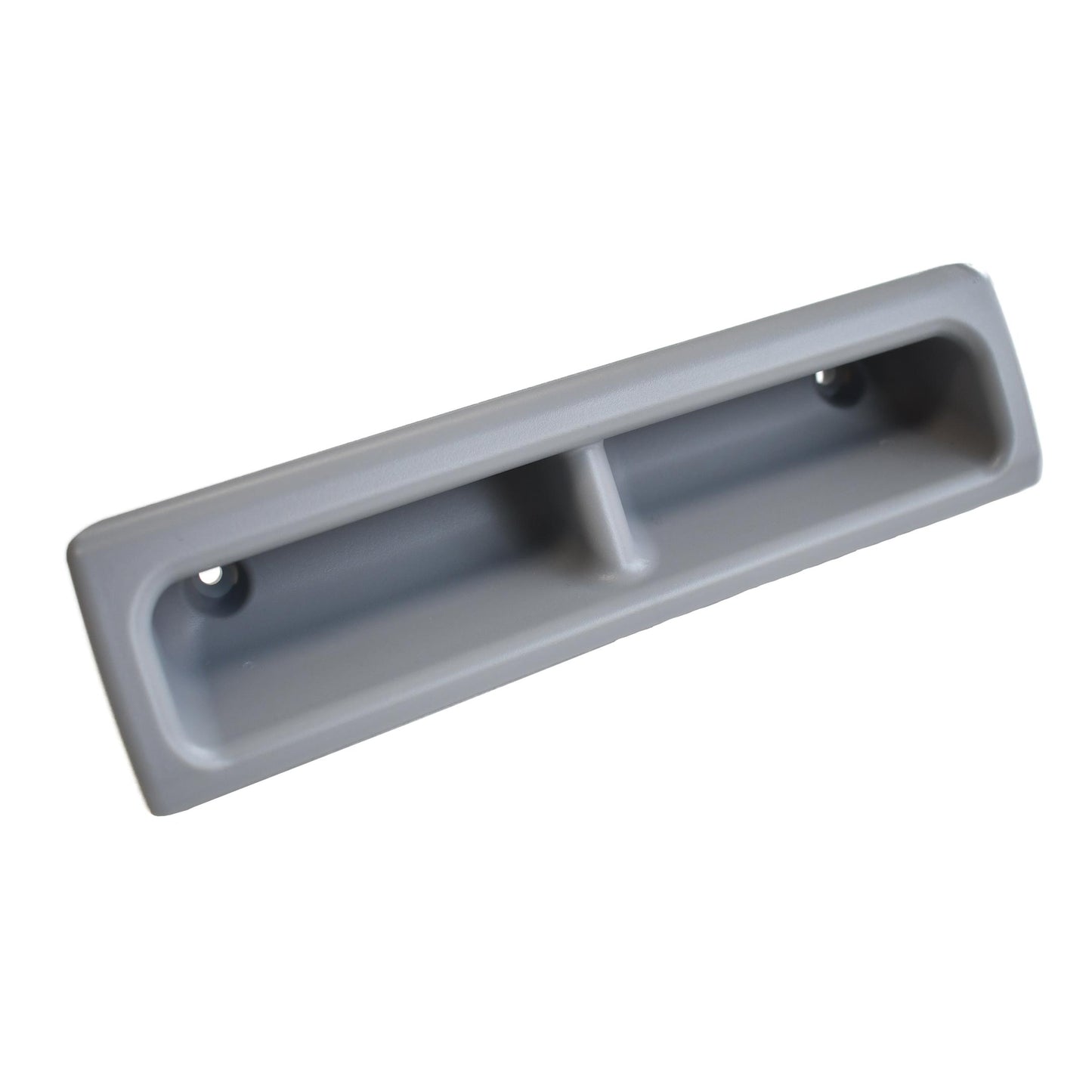 Classic Trim Parts - Mercedes R129 SL Folding Top Handle Orion Gray