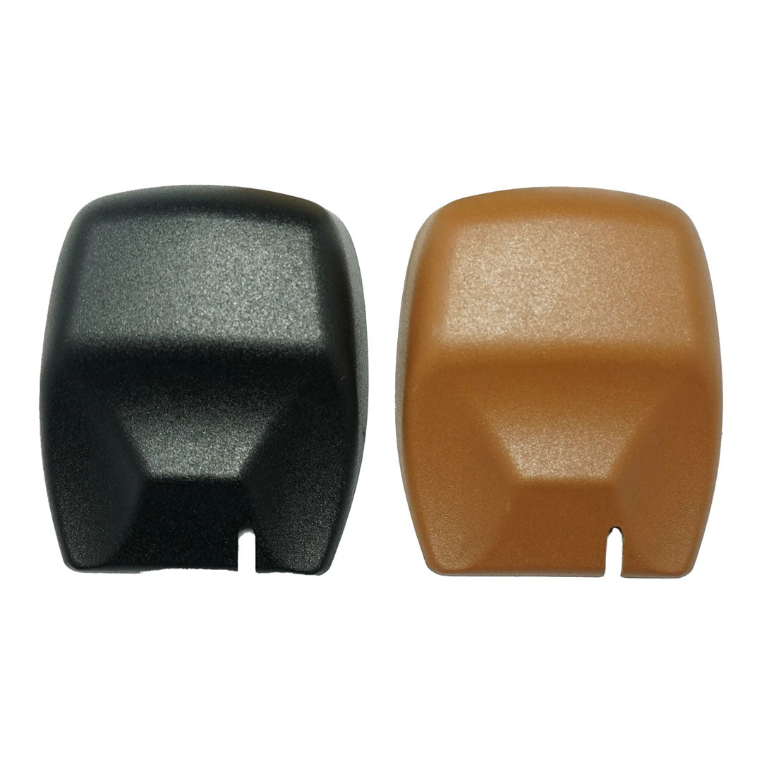 Rain Sensor Cover Mercedes R129 Black Palomino