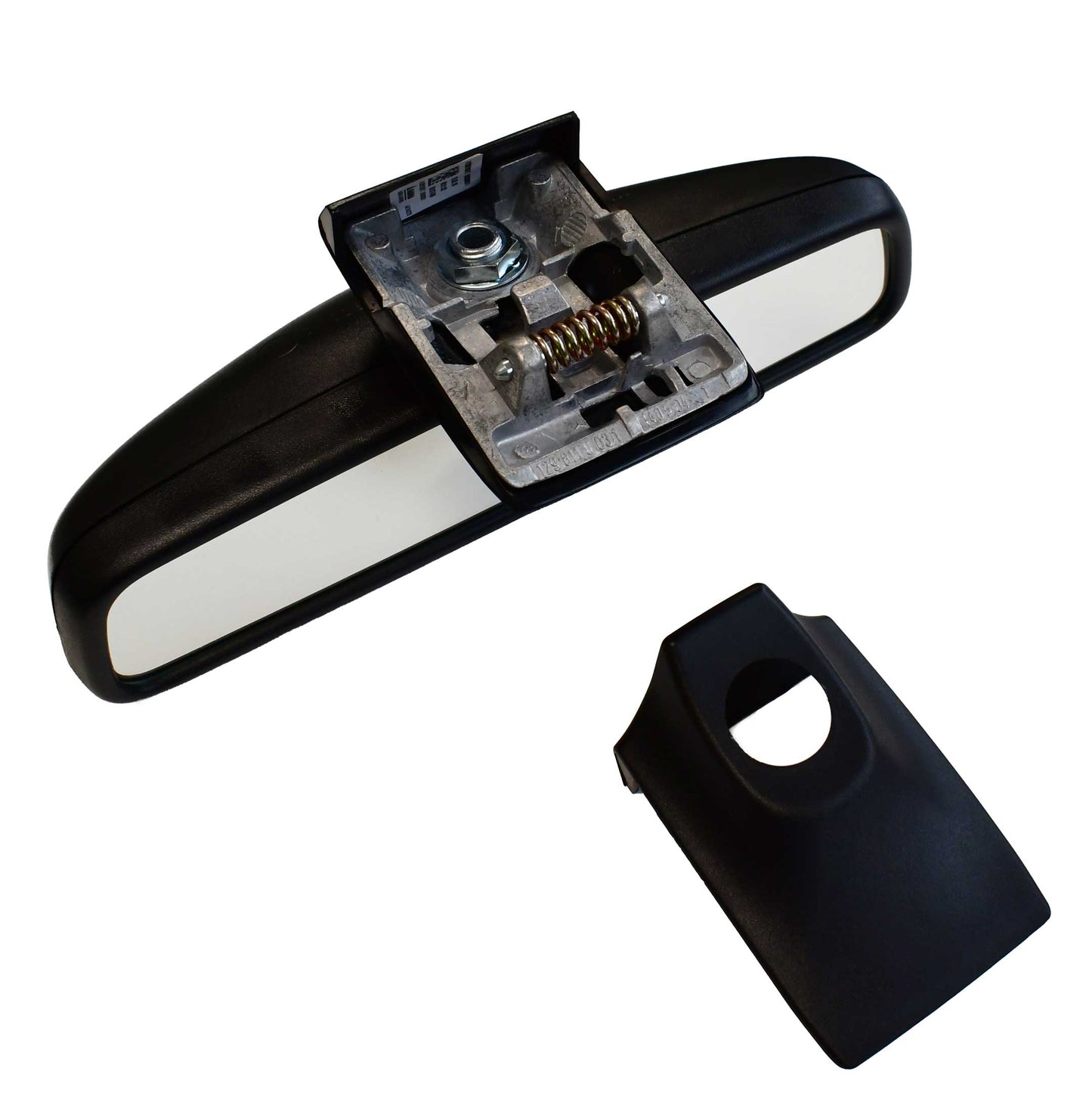 Rear View Mirror Housing Connection Cap - Mercedes R129 SL