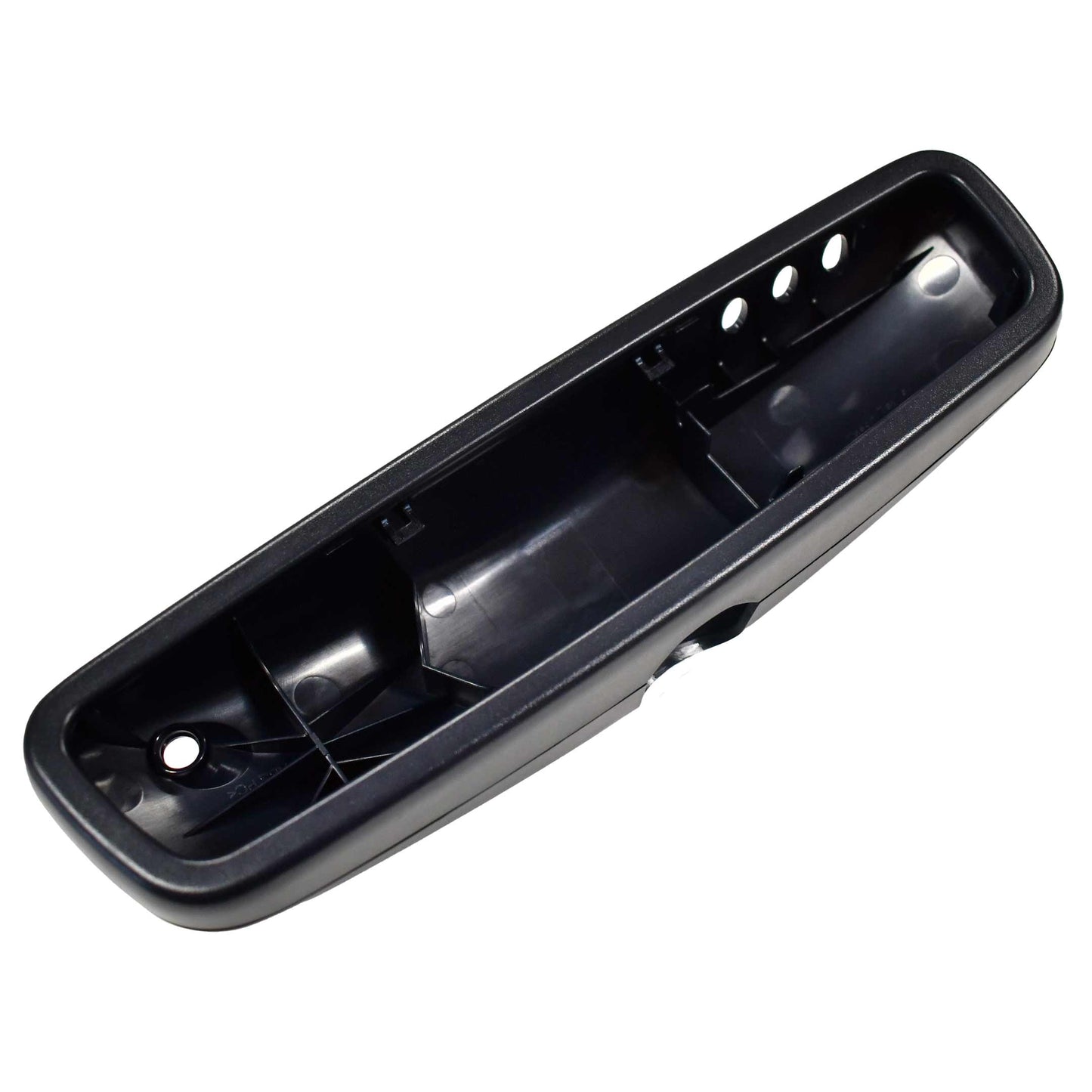 Classic Trim Parts - Rear View Mirror Housing w/ Auto Dim and HomeLink (All Colors) (1997-2002) - R129 Models - Mercedes-Benz
