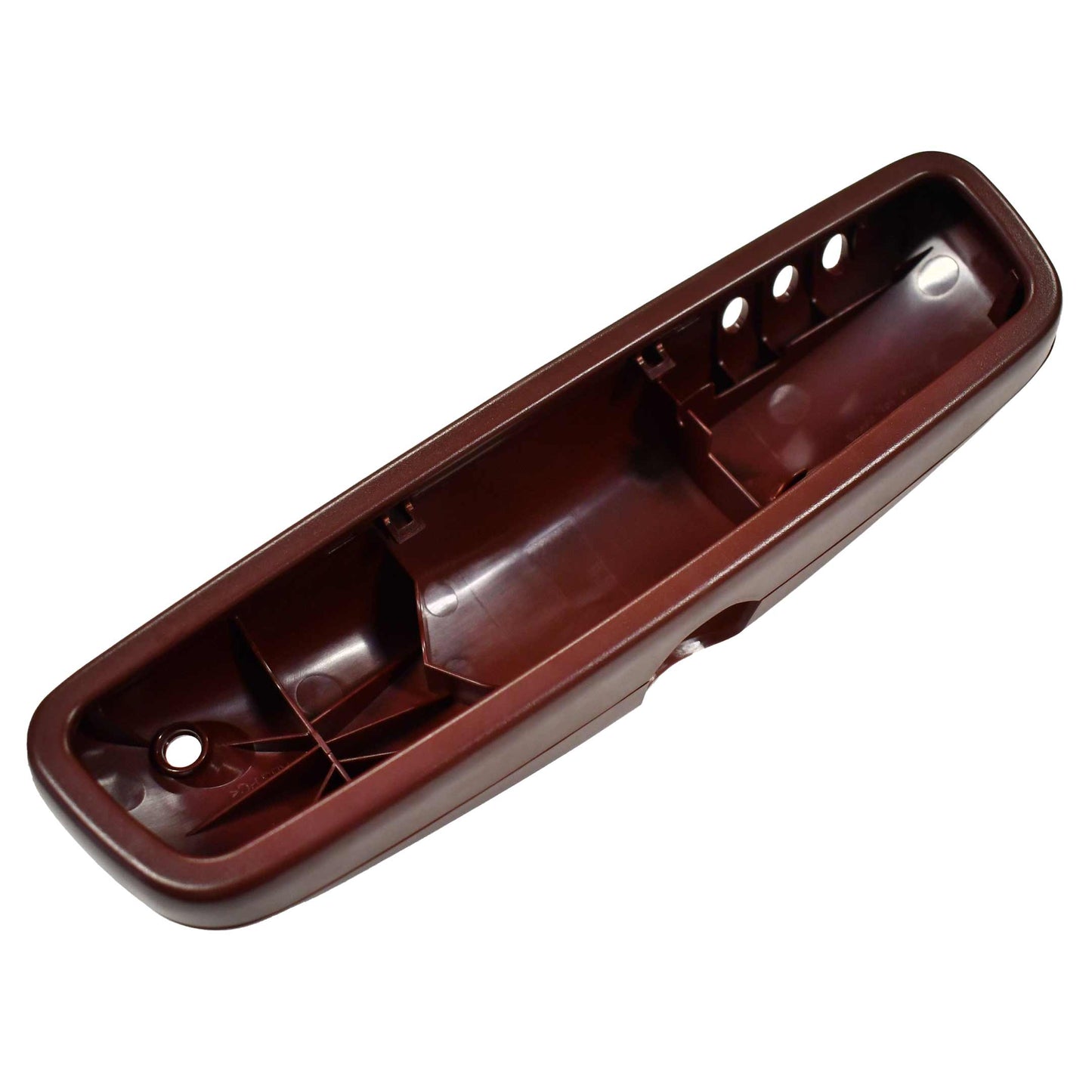 Classic Trim Parts - Rear View Mirror Housing w/ Auto Dim and HomeLink (All Colors) (1997-2002) - R129 Models - Mercedes-Benz