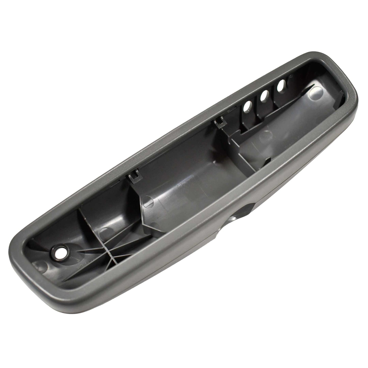 Classic Trim Parts - Rear View Mirror Housing w/ Auto Dim and HomeLink (All Colors) (1997-2002) - R129 Models - Mercedes-Benz
