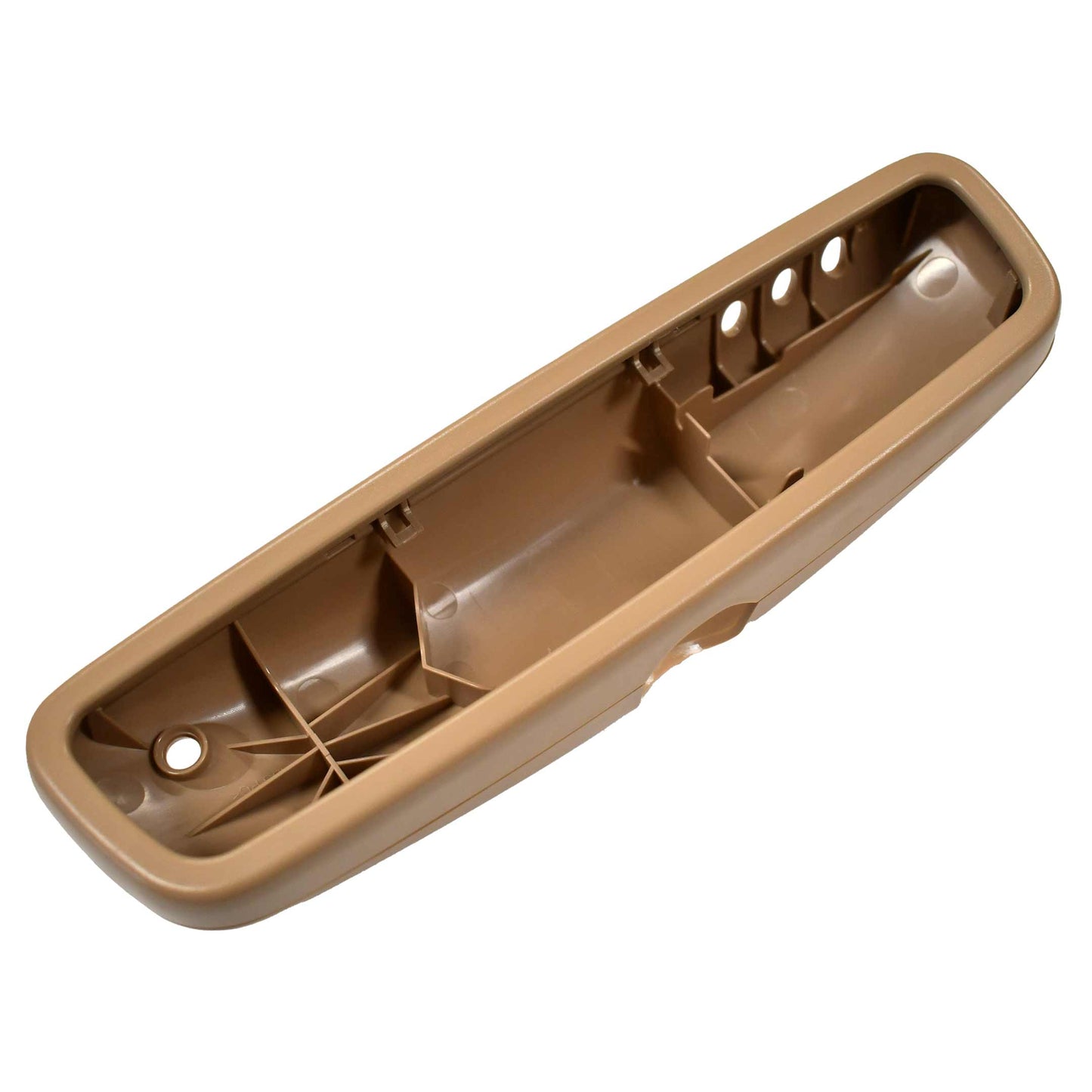 Classic Trim Parts - Rear View Mirror Housing w/ Auto Dim and HomeLink (All Colors) (1997-2002) - R129 Models - Mercedes-Benz