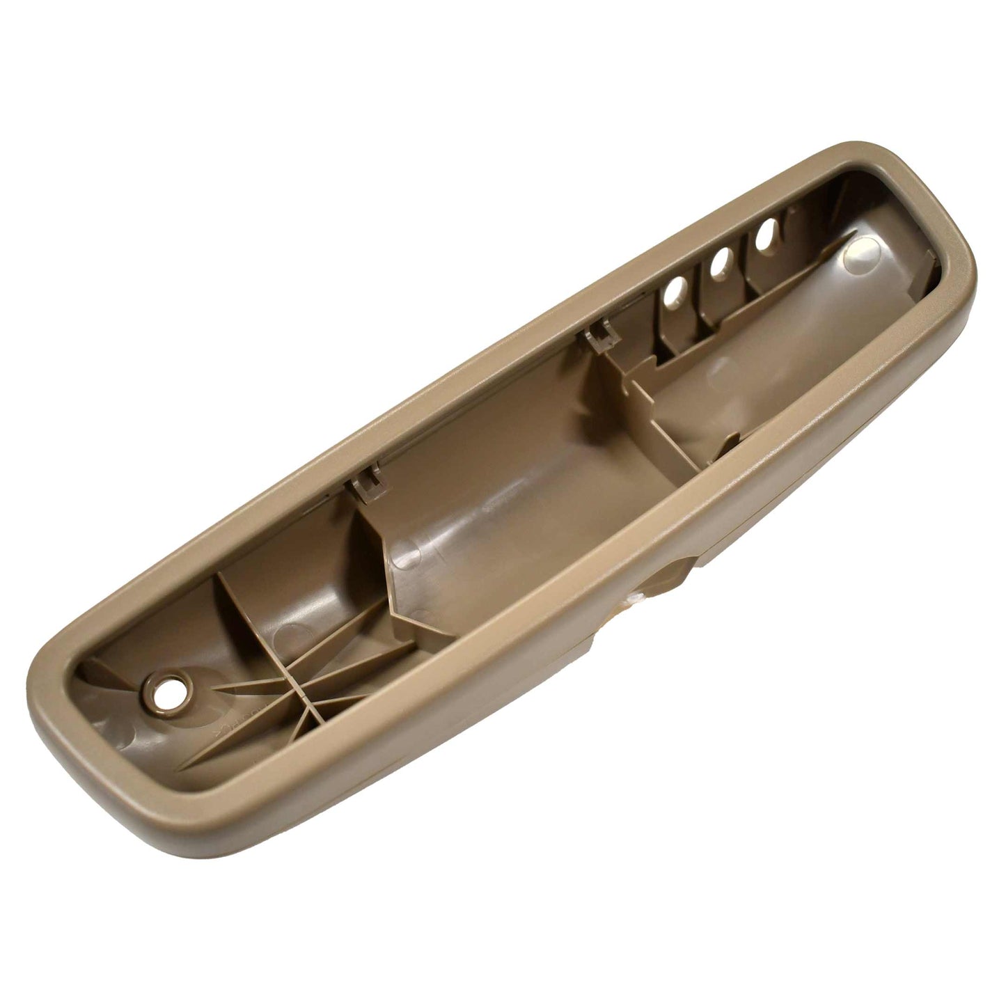 Classic Trim Parts - Rear View Mirror Housing w/ Auto Dim and HomeLink (All Colors) (1997-2002) - R129 Models - Mercedes-Benz