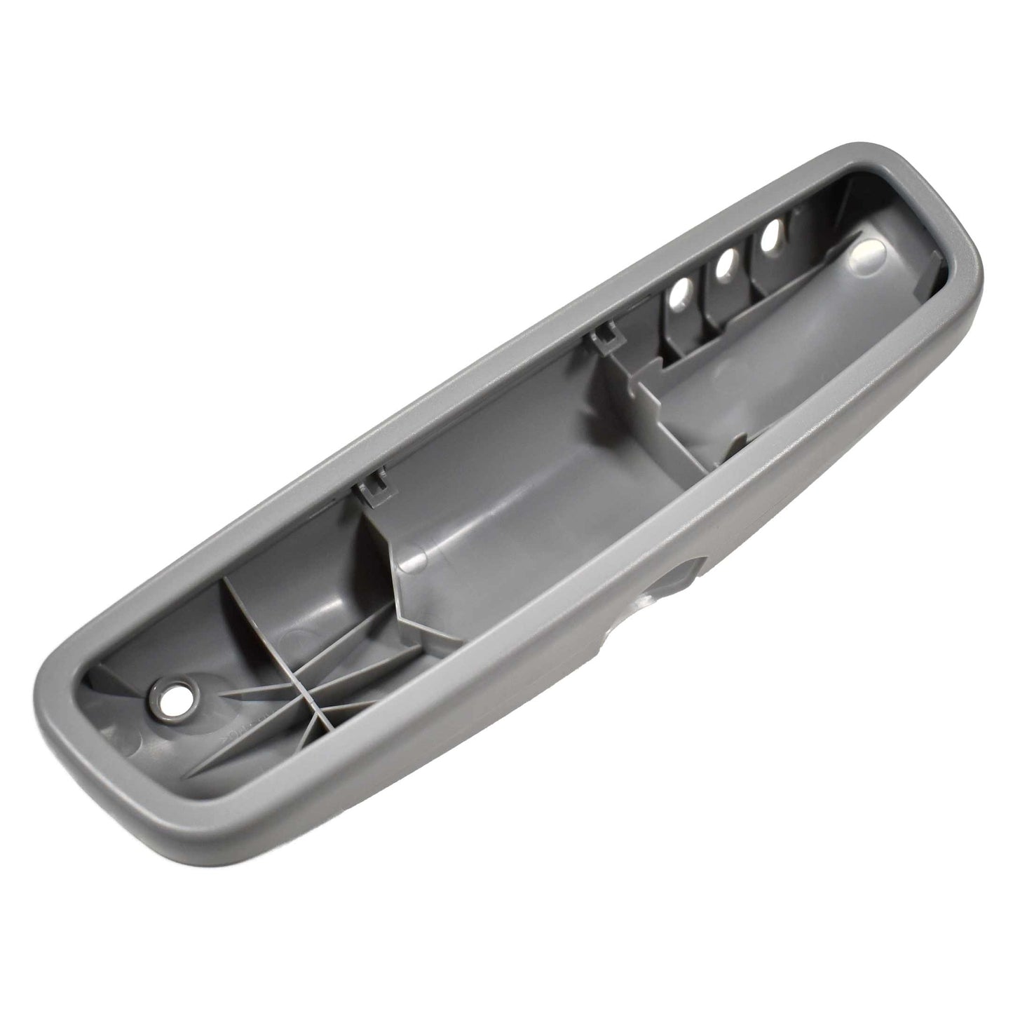 Classic Trim Parts - Rear View Mirror Housing w/ Auto Dim and HomeLink (All Colors) (1997-2002) - R129 Models - Mercedes-Benz