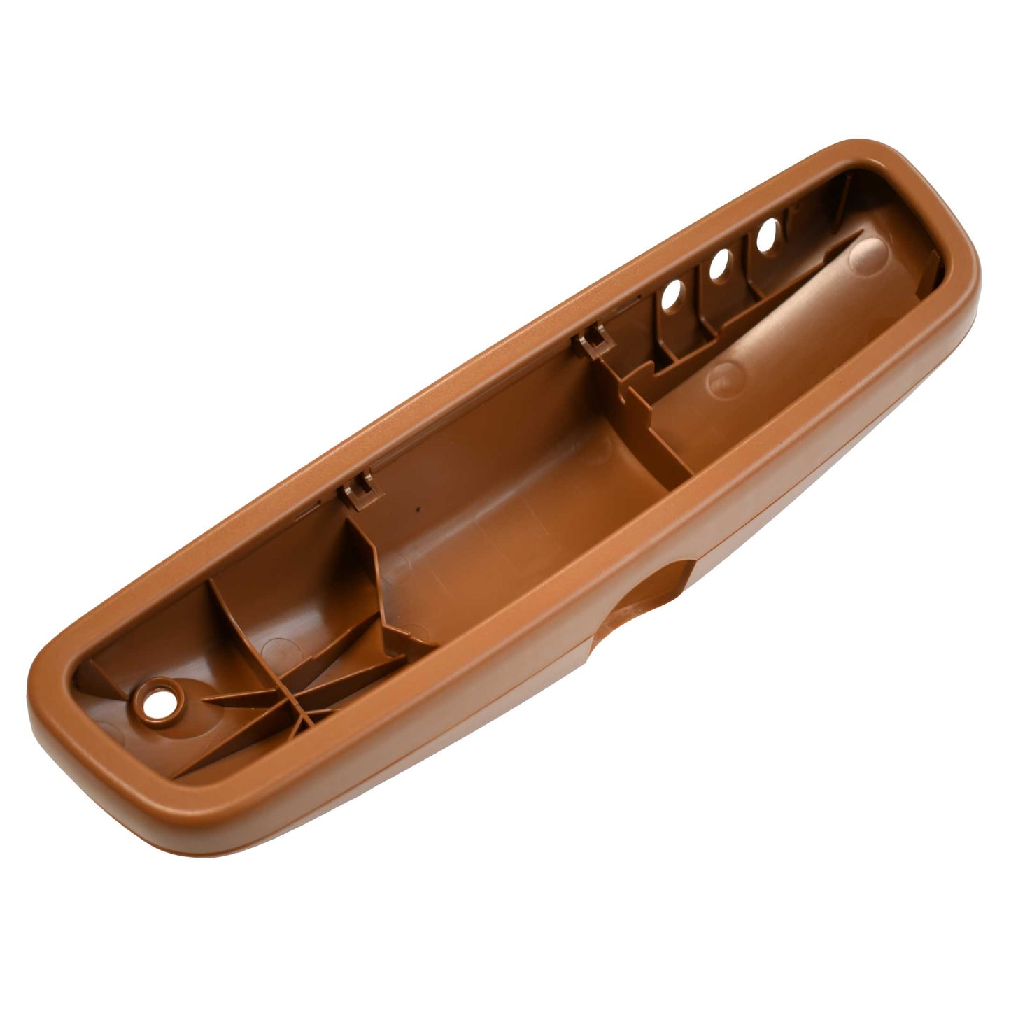 Classic Trim Parts - Rear View Mirror Housing w/ Auto Dim and HomeLink (All Colors) (1997-2002) - R129 Models - Mercedes-Benz