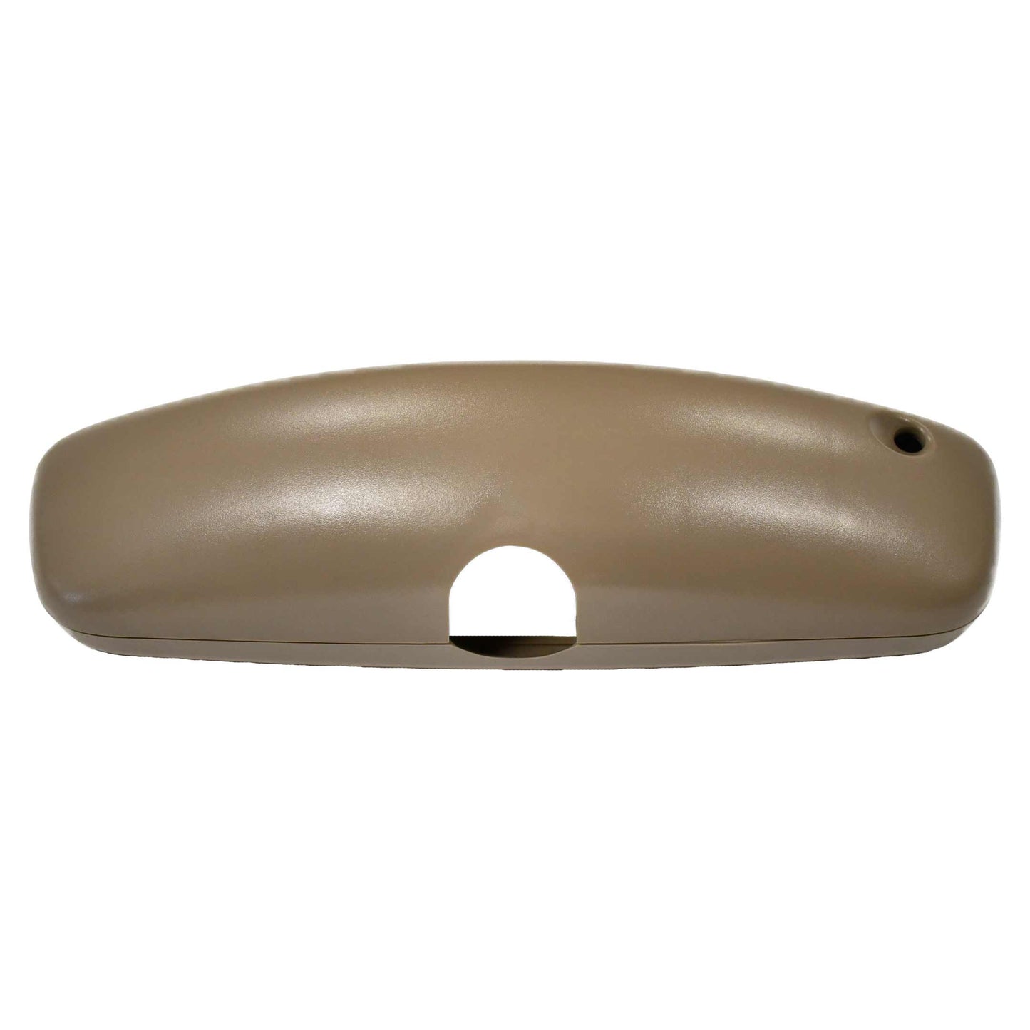 Classic Trim Parts - Rear View Mirror Housing w/ Auto Dim and HomeLink (All Colors) (1997-2002) - R129 Models - Mercedes-Benz