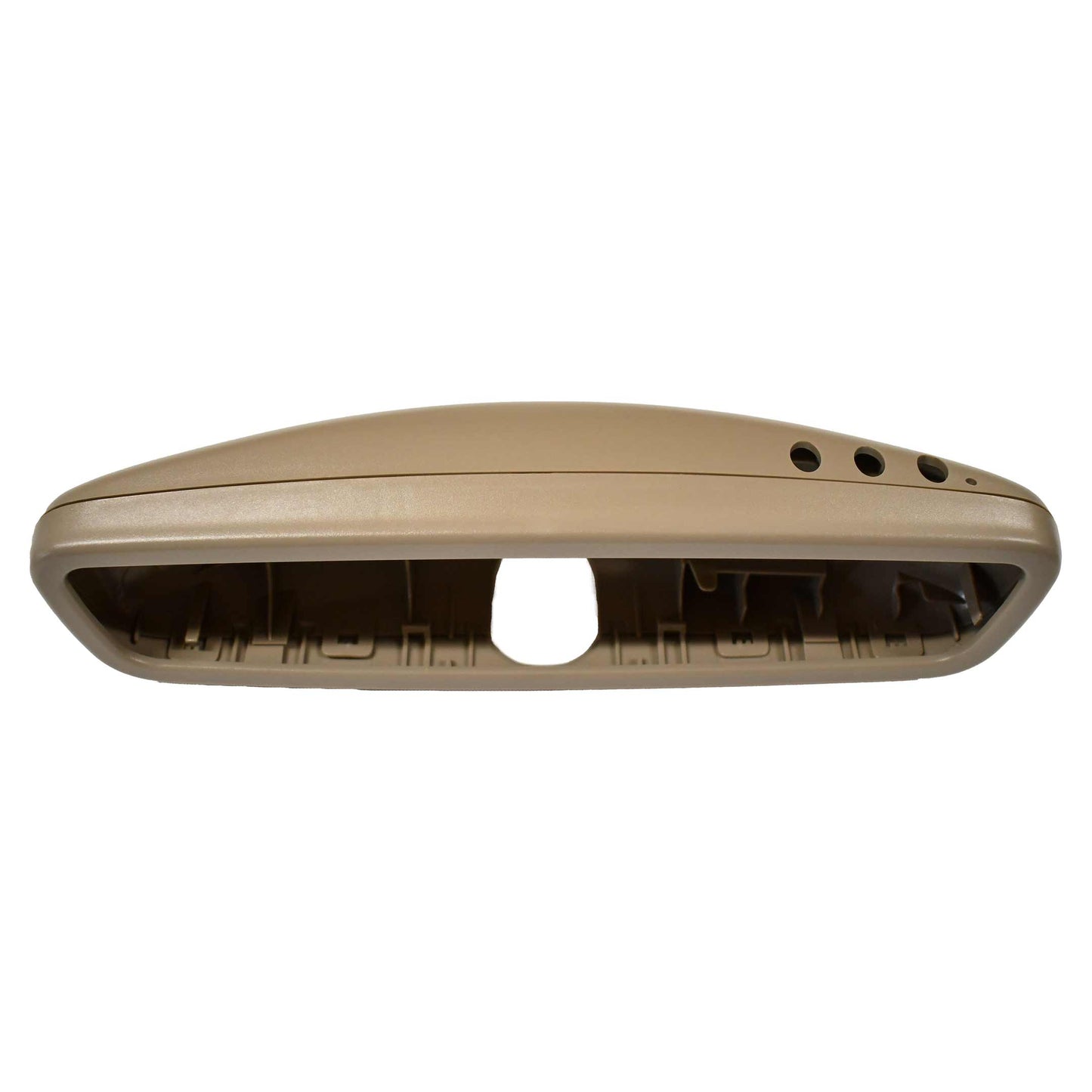 Classic Trim Parts - Rear View Mirror Housing w/ Auto Dim and HomeLink (All Colors) (1997-2002) - R129 Models - Mercedes-Benz
