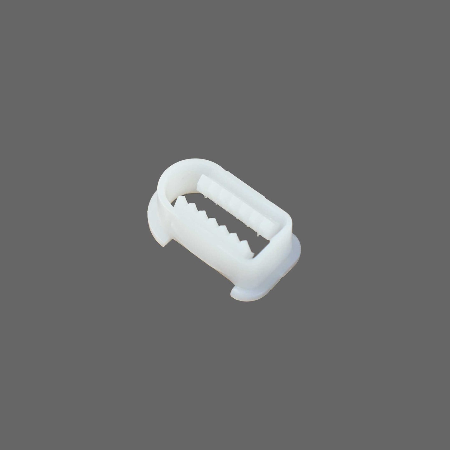 Mercedes R129 Side View Mirror Trim Fastener Clip Bottom