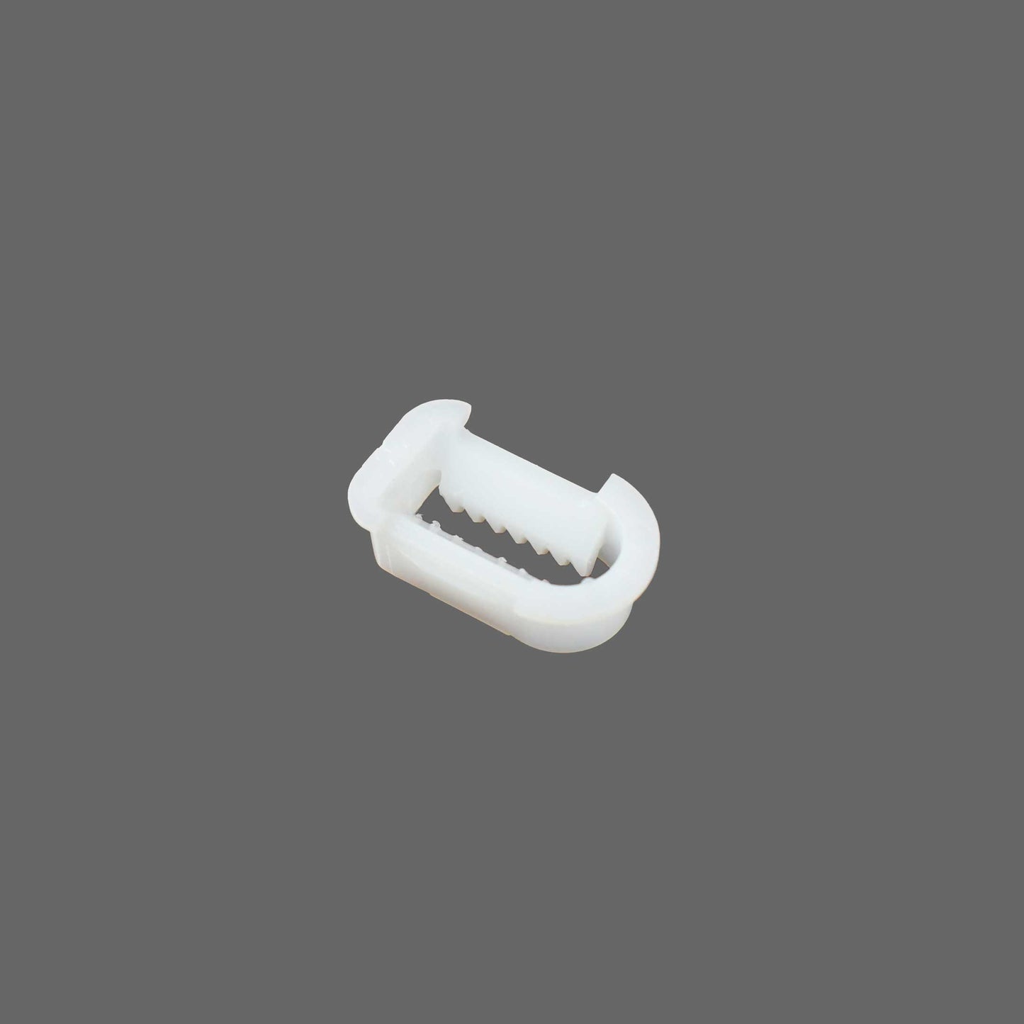 Mercedes R129 Side View Mirror Trim Fastener Clip Top