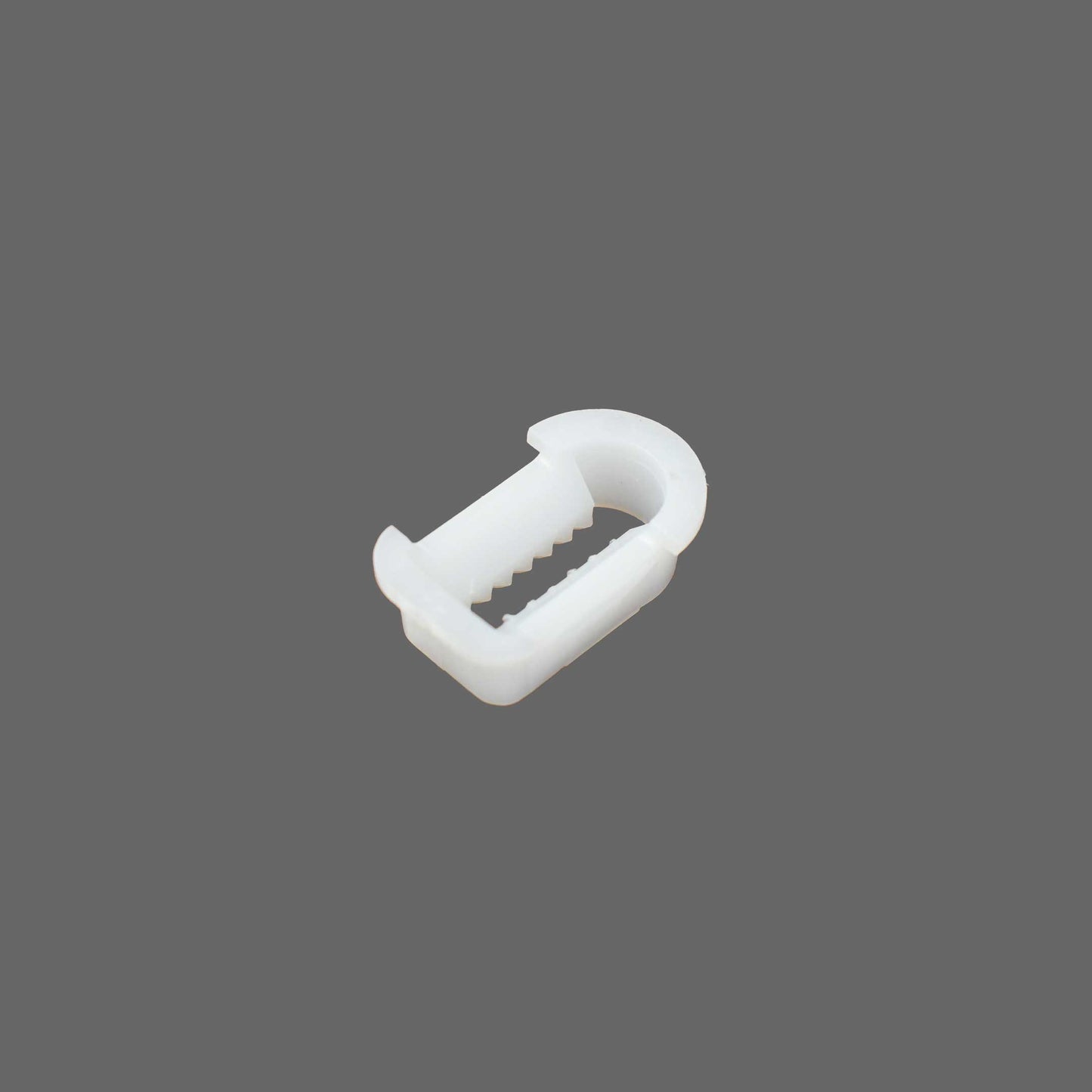 Mercedes R129 Side View Mirror Trim Fastener Clip Top